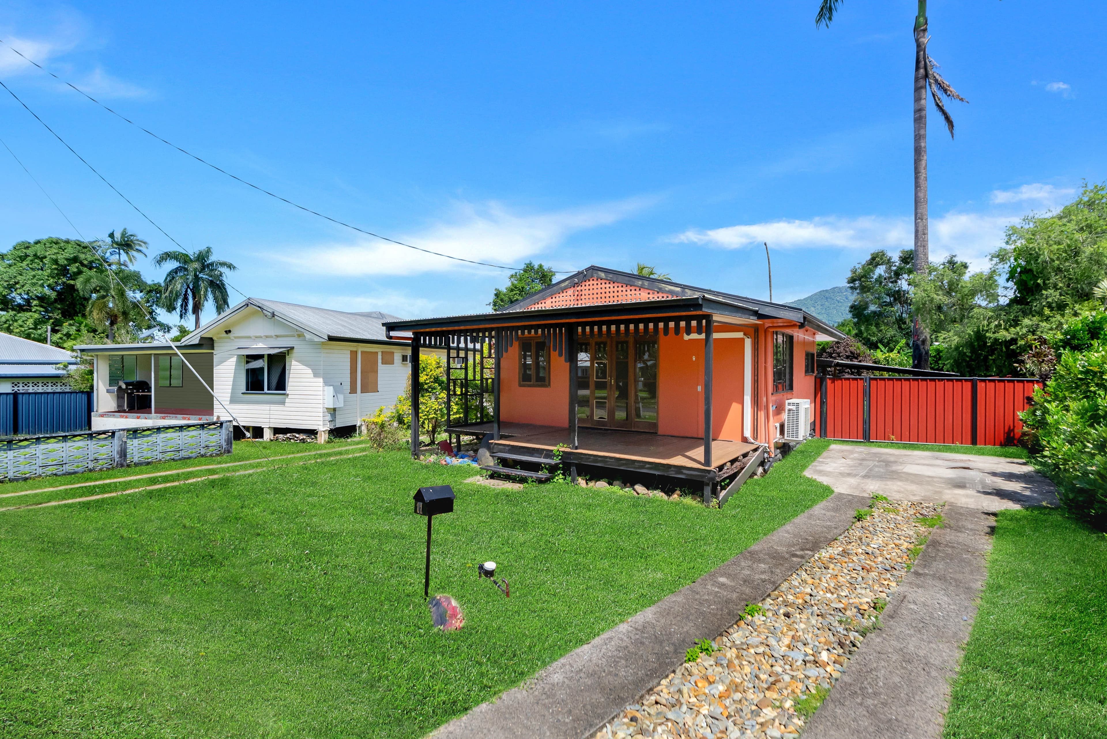 11 Nolan Street, Whitfield QLD 4870, Whitfield - Thumbnail 2