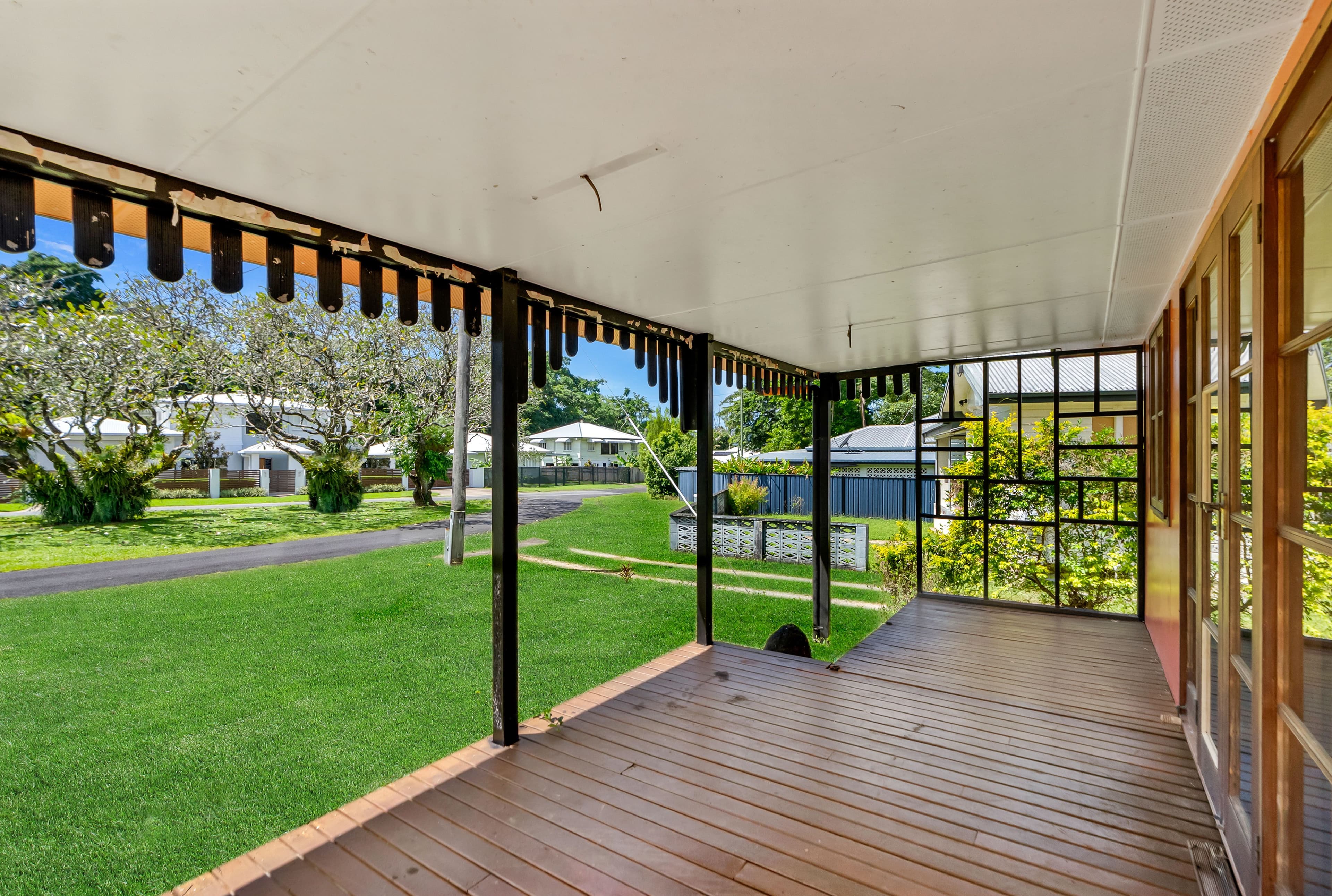 11 Nolan Street, Whitfield QLD 4870, Whitfield - Thumbnail 4