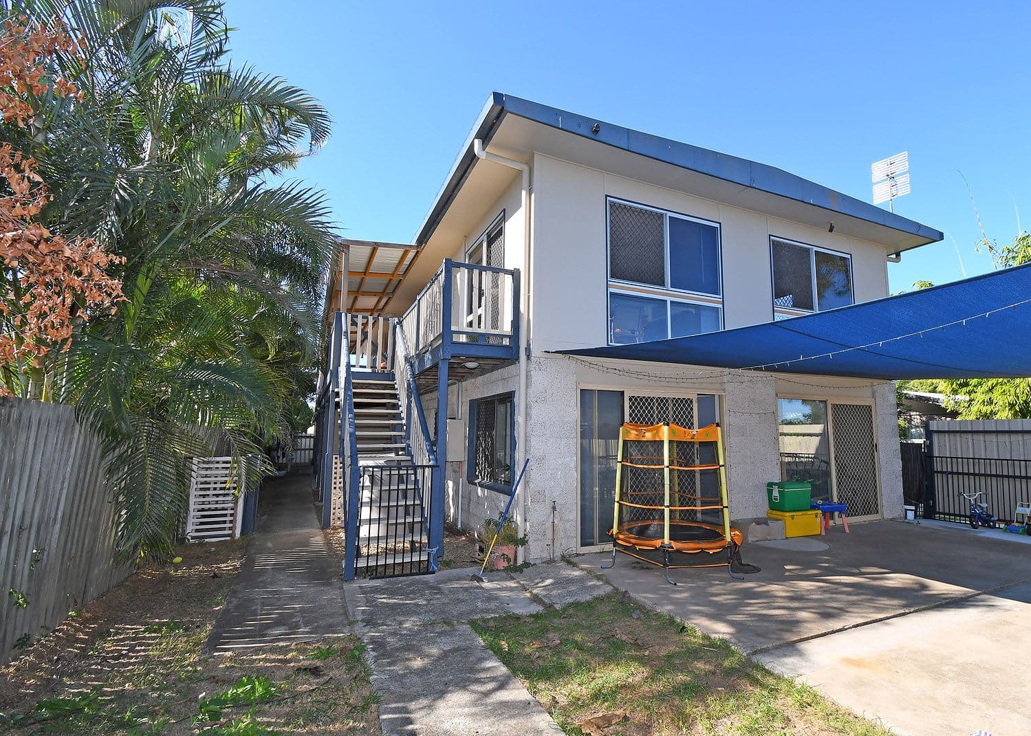 20 Maple Street, Pialba QLD 4655, Pialba - Thumbnail 4