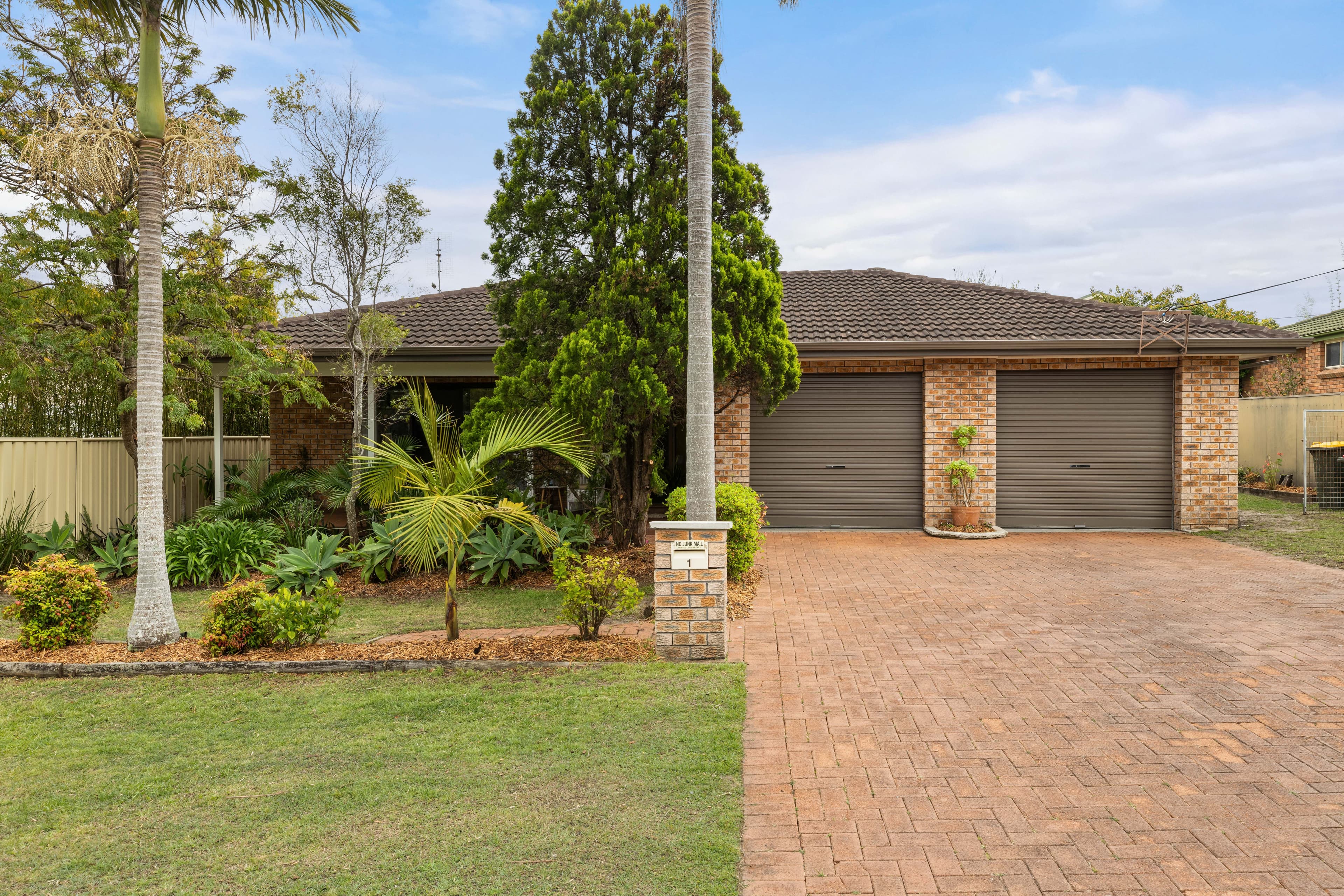 1 Bramall Road, Shoalhaven Heads NSW 2535, Shoalhaven Heads - Thumbnail 2