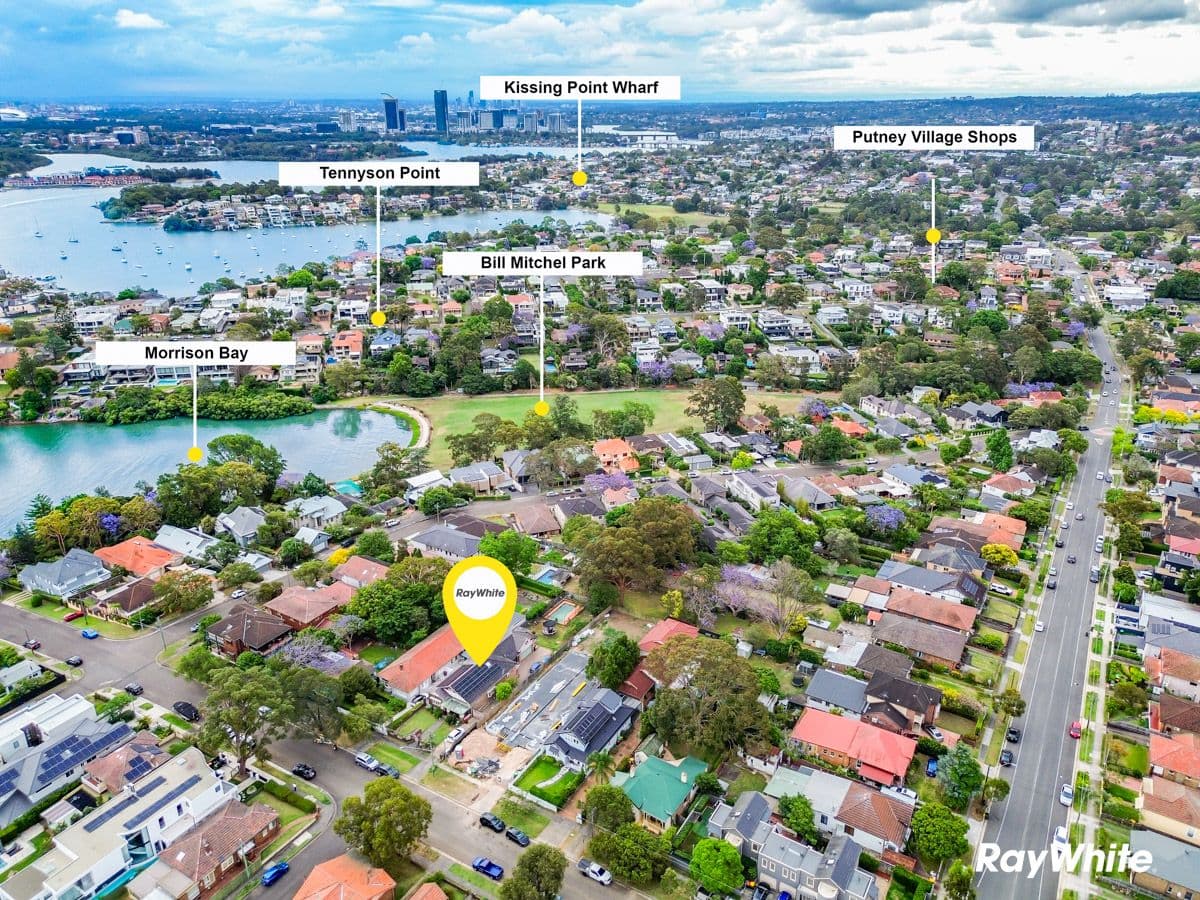 31 Ross Street, Gladesville NSW 2111, Gladesville - Thumbnail 2