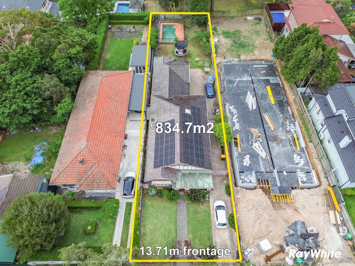 31 Ross Street, Gladesville NSW 2111, Gladesville - Thumbnail 3