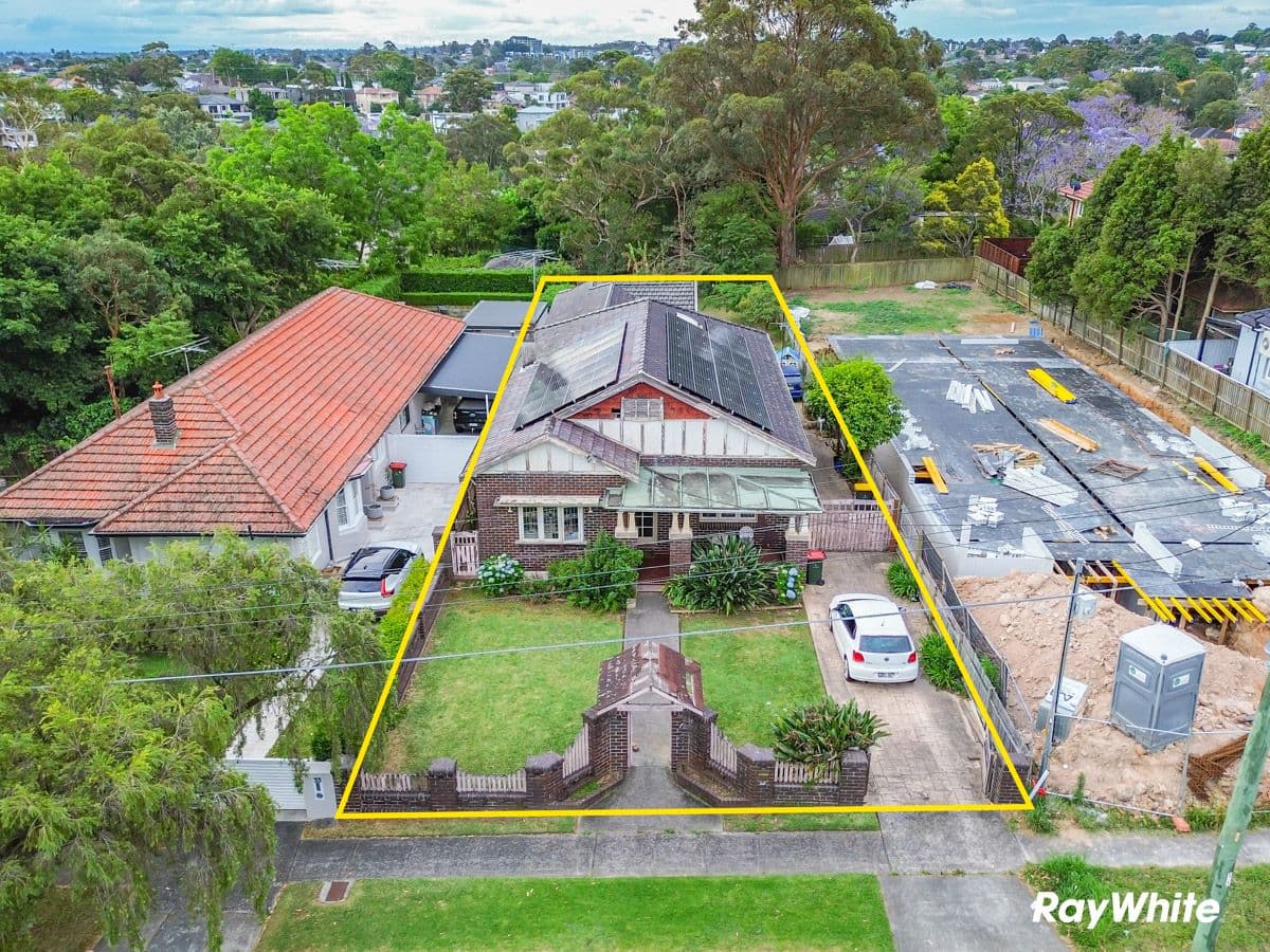 31 Ross Street, Gladesville NSW 2111, Gladesville - Thumbnail 4