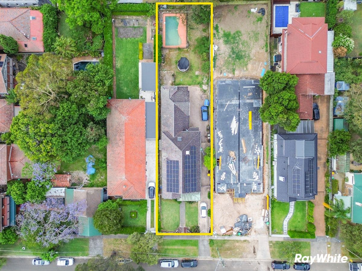 31 Ross Street, Gladesville NSW 2111, Gladesville - Thumbnail 5