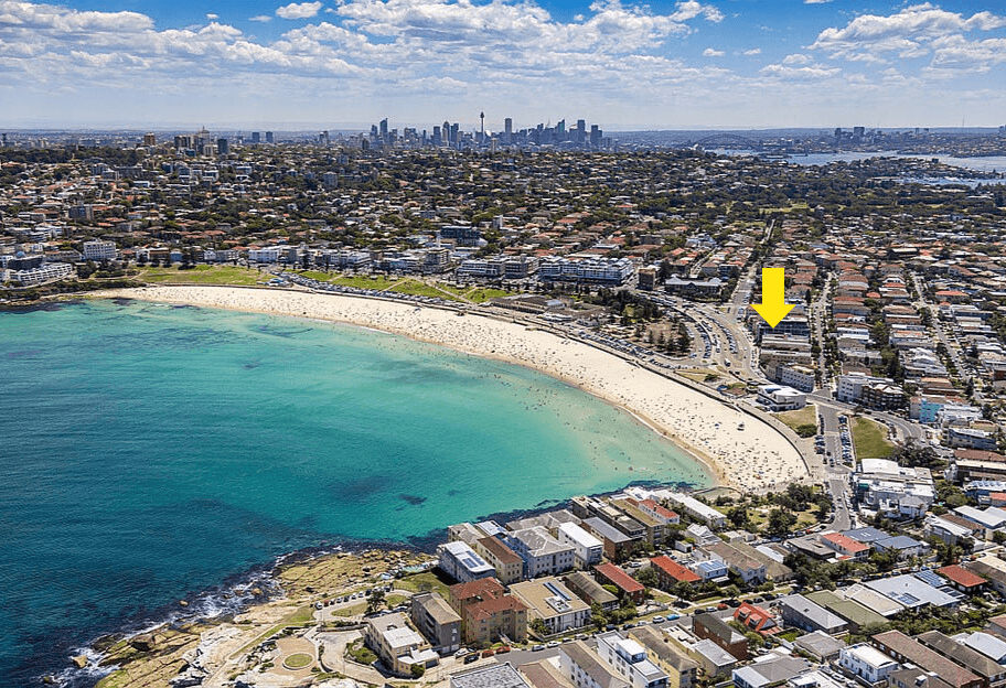 242 Campbell Parade, Bondi Beach NSW 2026, Bondi Beach - Image 1