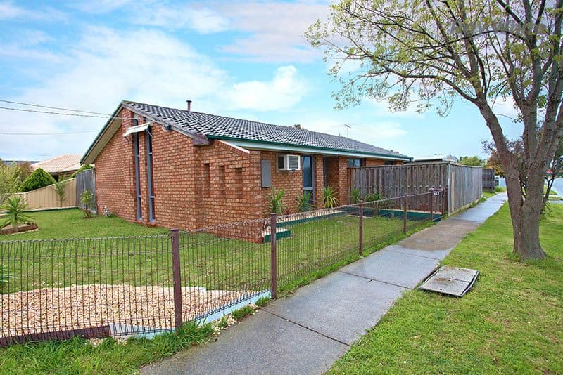 18 Arnold Court, HOPPERS CROSSING VIC 3029, Hoppers Crossing - Thumbnail 2