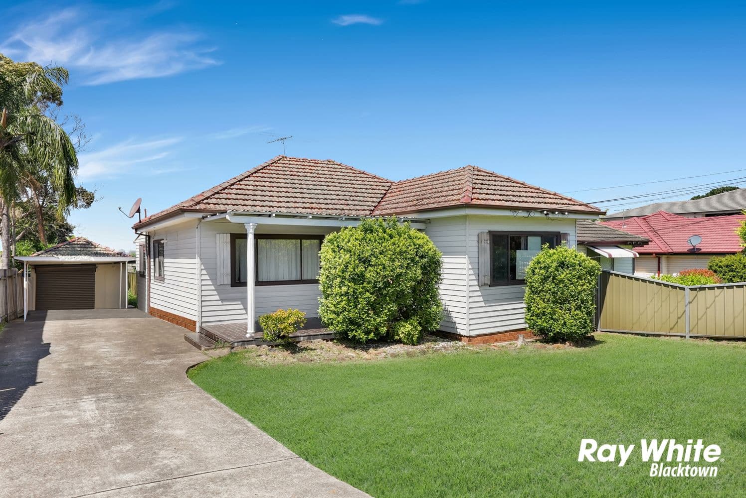 54 Swinson Road, Blacktown NSW 2148, Blacktown - Image 1