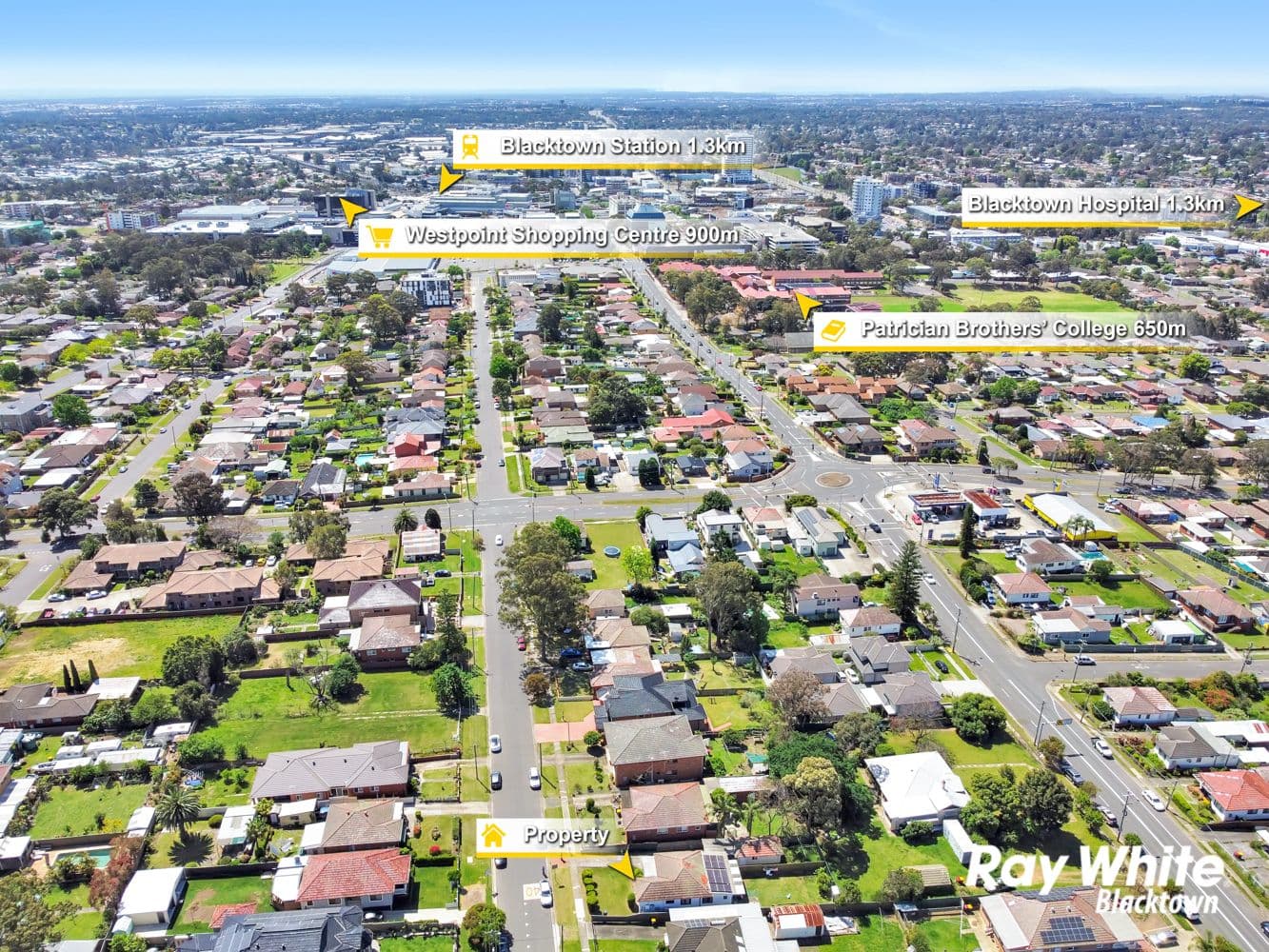 54 Swinson Road, Blacktown NSW 2148, Blacktown - Thumbnail 7