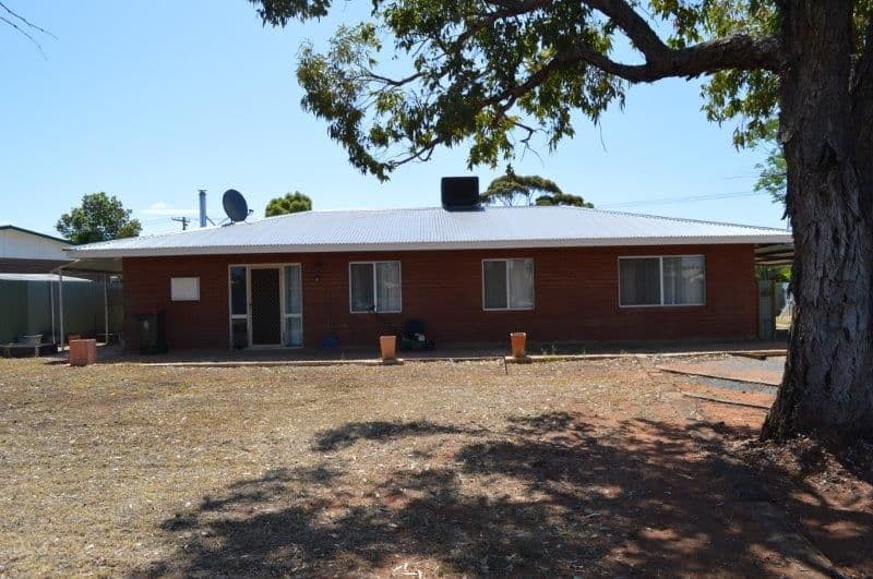 13 Ptilotus Cresent, Kambalda West WA 6442, Kambalda West - Image 1