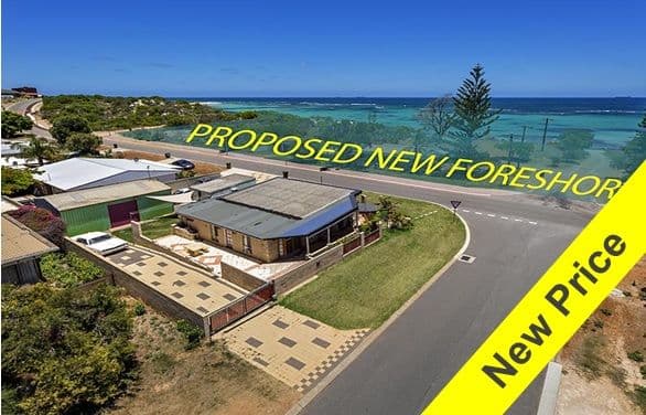 99 Whitehill Road, Drummond Cove WA 6532, Drummond Cove - Image 1