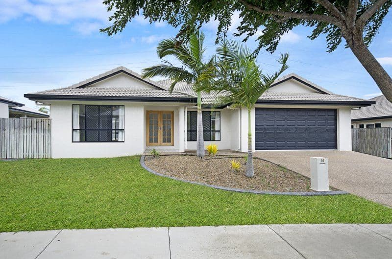 61 Klewarra Boulevard, Douglas QLD 4814, Douglas - Thumbnail 2