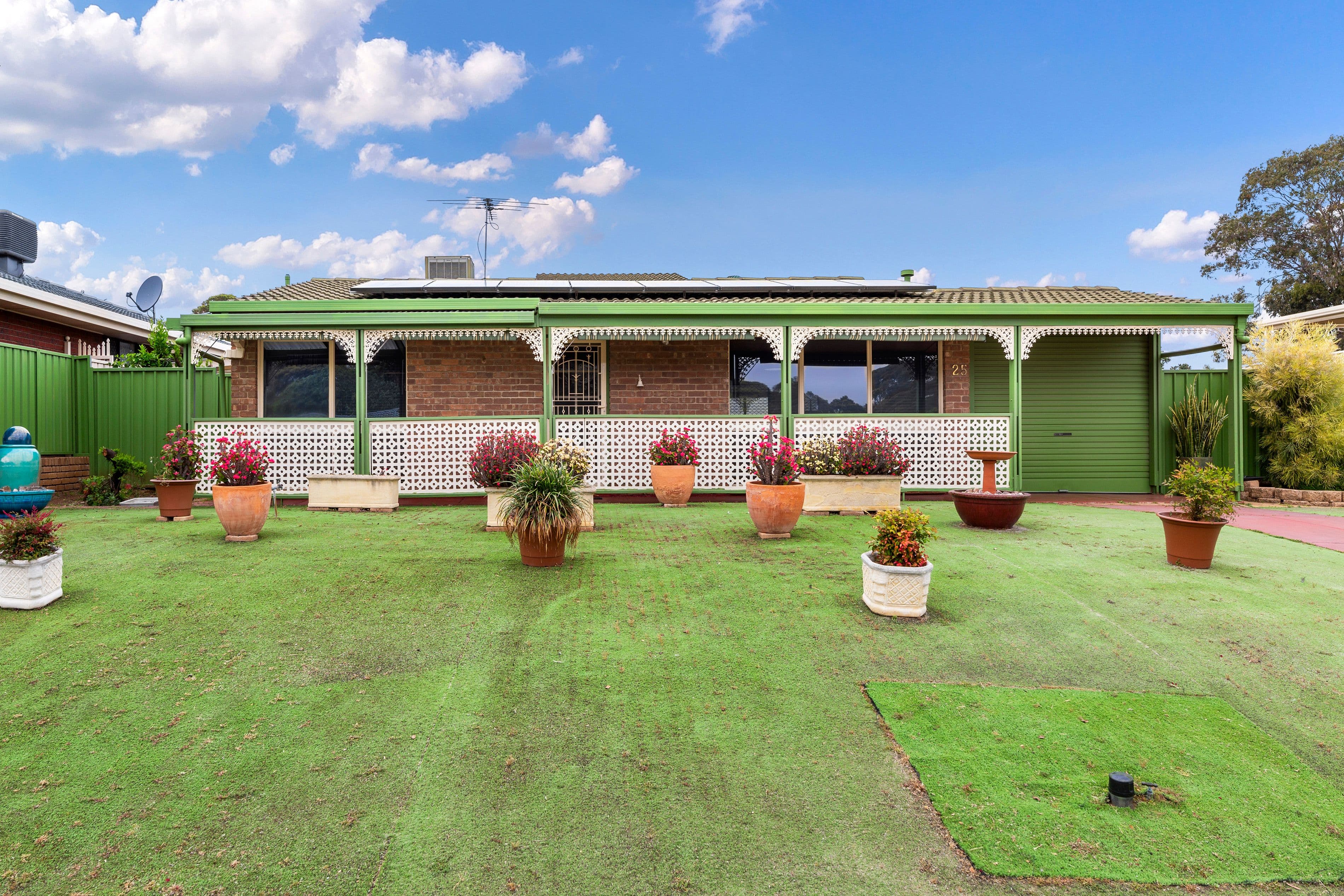 25 Corbusier Drive, St Agnes SA 5097, St Agnes - Image 1