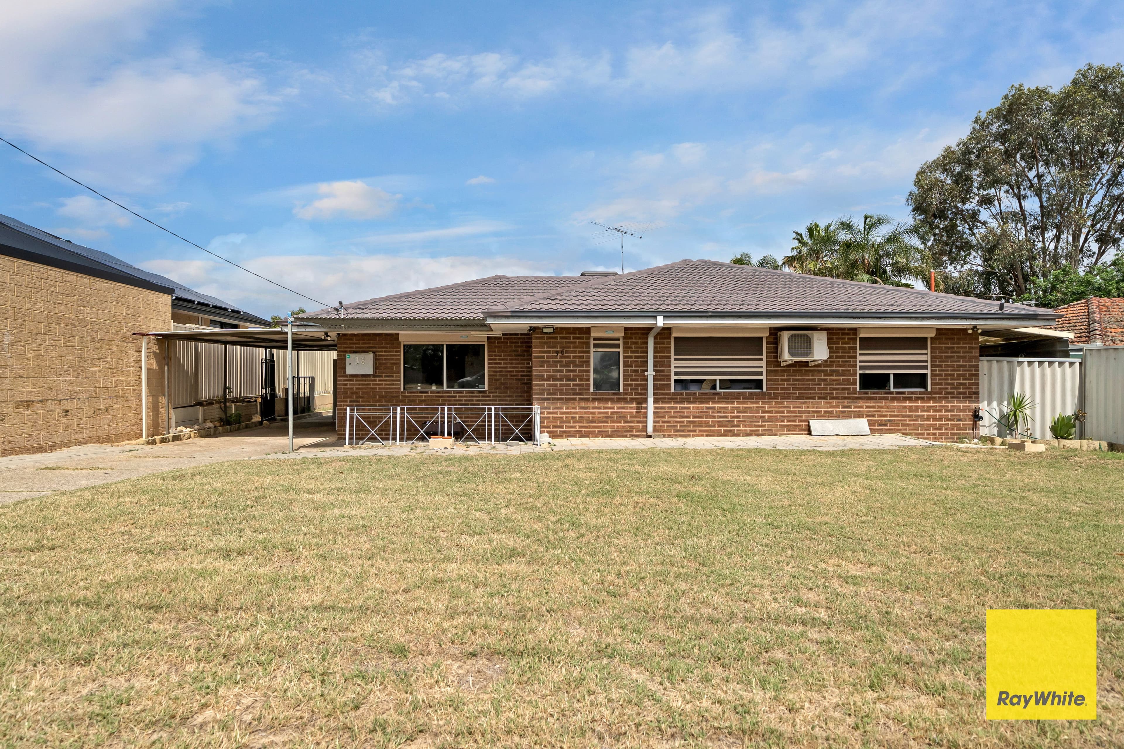 36 Curtis Way, Girrawheen WA 6064, Girrawheen - Image 1