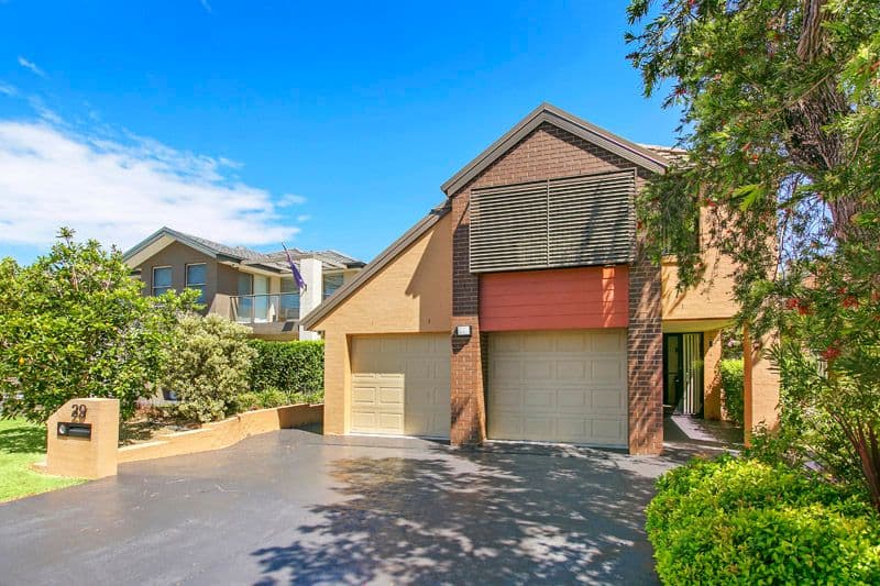 29 Collingridge Way, BEROWRA NSW 2081, Berowra - Thumbnail 2