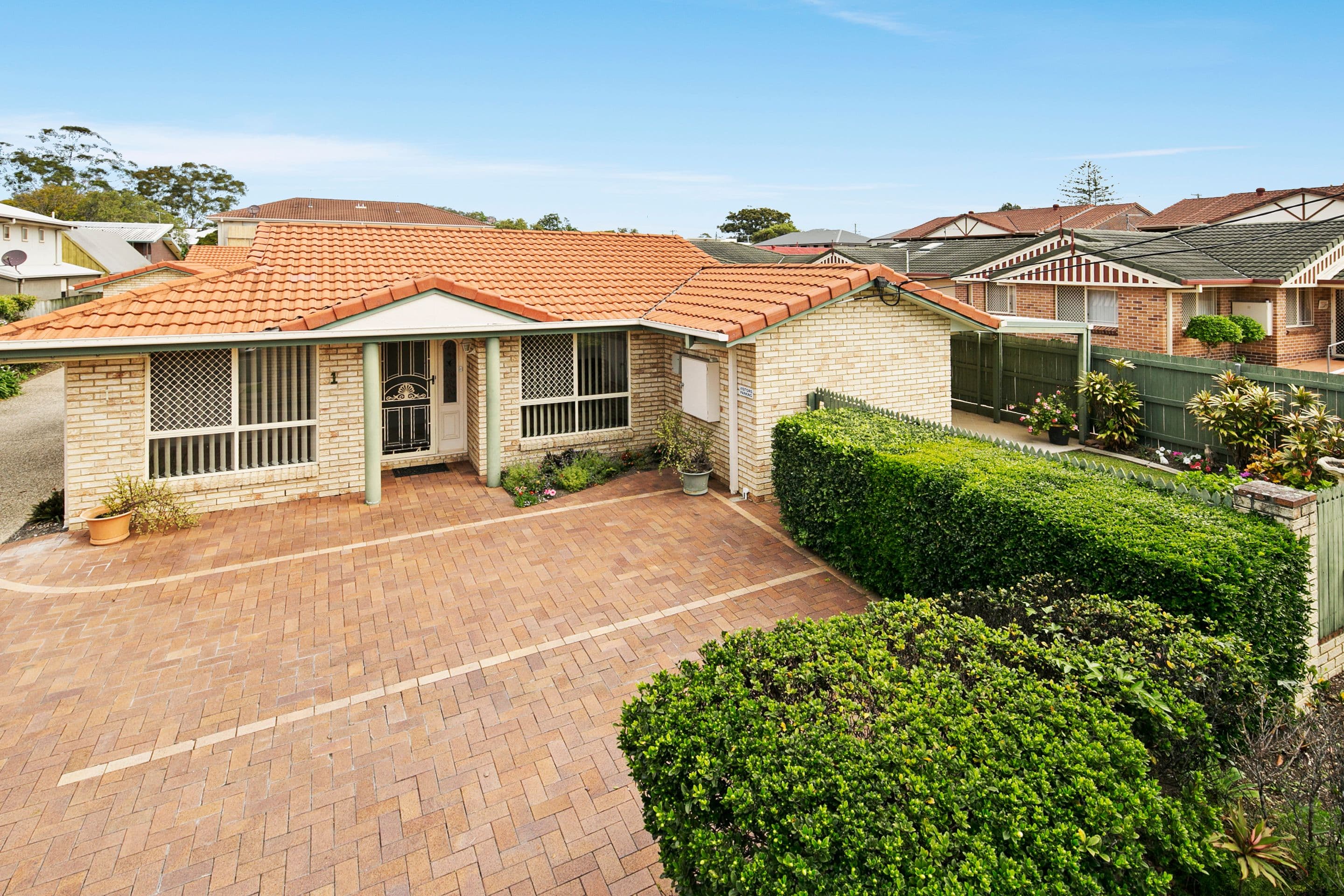 133 Middle Street, Cleveland QLD 4163, Cleveland - Image 1