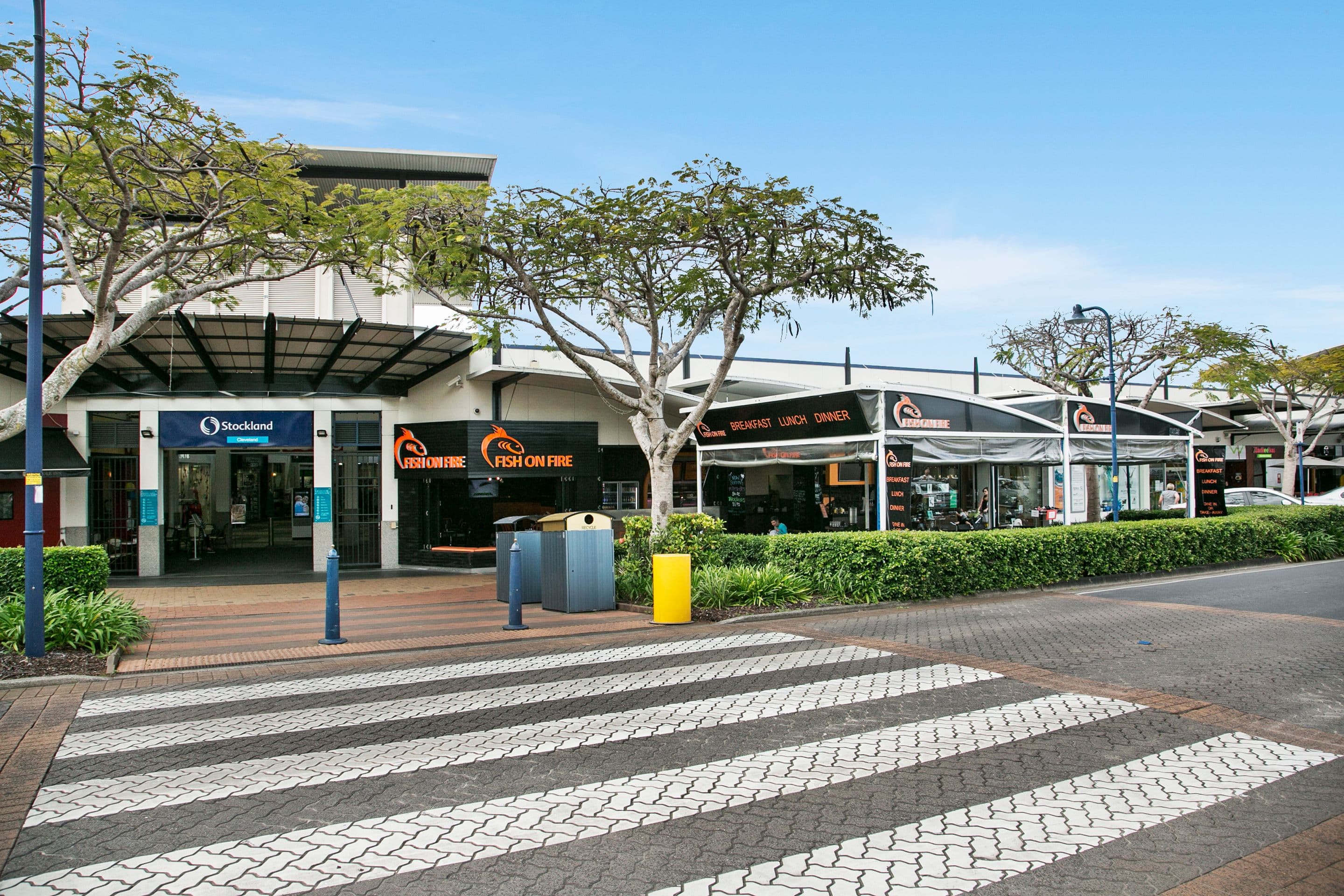 133 Middle Street, Cleveland QLD 4163, Cleveland - Thumbnail 3
