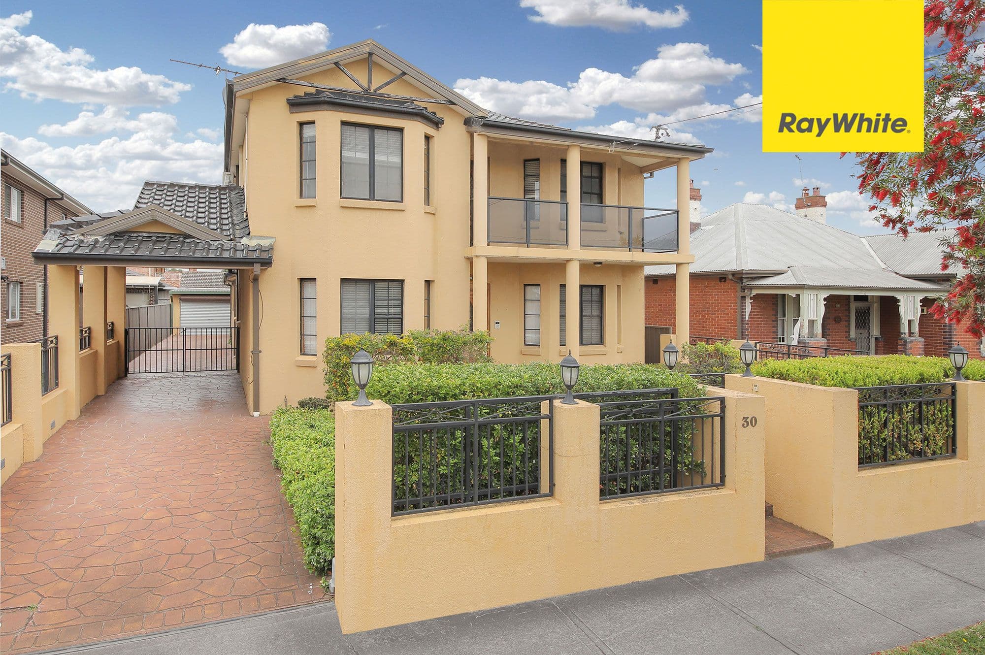 30 The Boulevarde, Lidcombe NSW 2141, Lidcombe - Image 1