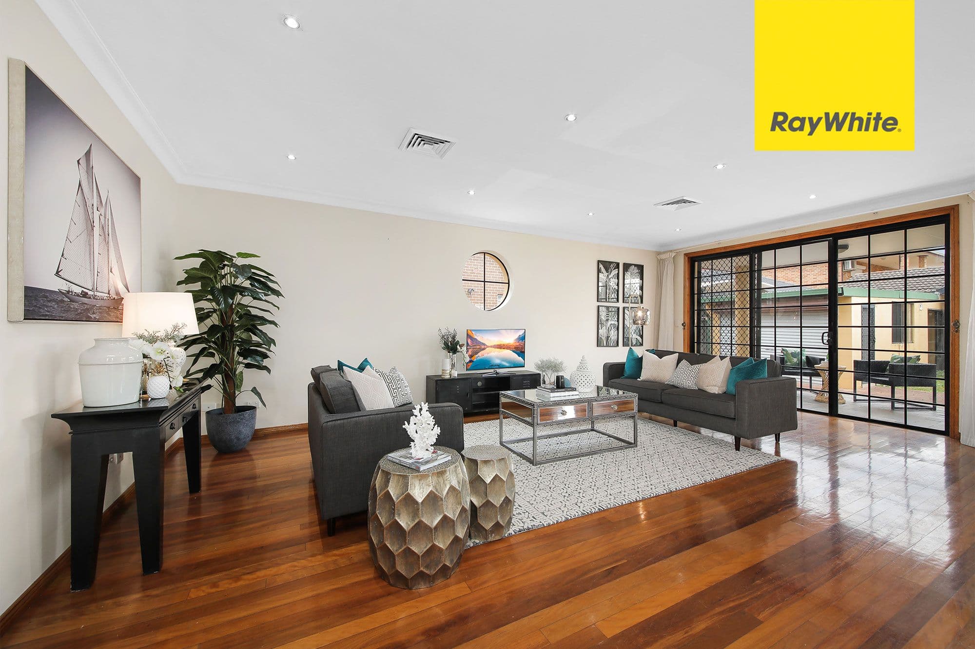 30 The Boulevarde, Lidcombe NSW 2141, Lidcombe - Thumbnail 2