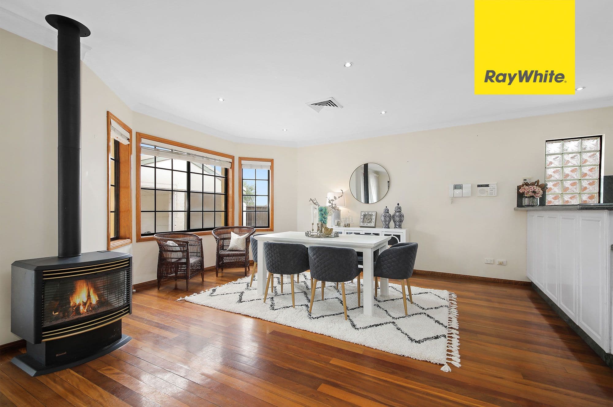 30 The Boulevarde, Lidcombe NSW 2141, Lidcombe - Thumbnail 3