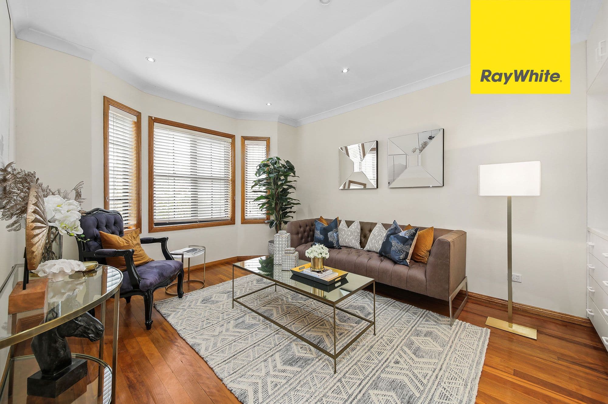 30 The Boulevarde, Lidcombe NSW 2141, Lidcombe - Thumbnail 4