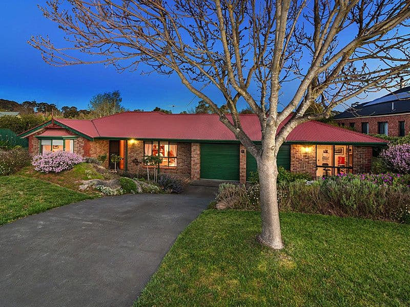 1  Kitson Road, LITTLEHAMPTON SA 5250, Littlehampton - Image 1
