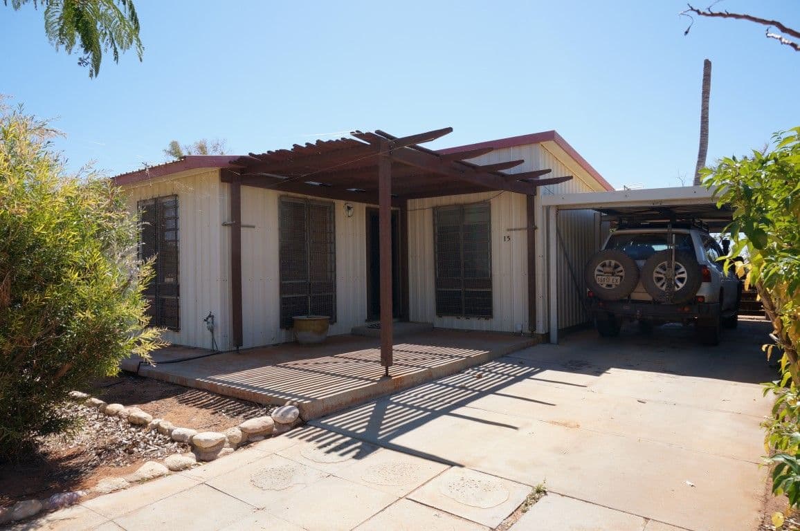 15 Ningaloo Street, Exmouth WA 6707, Exmouth - Image 1