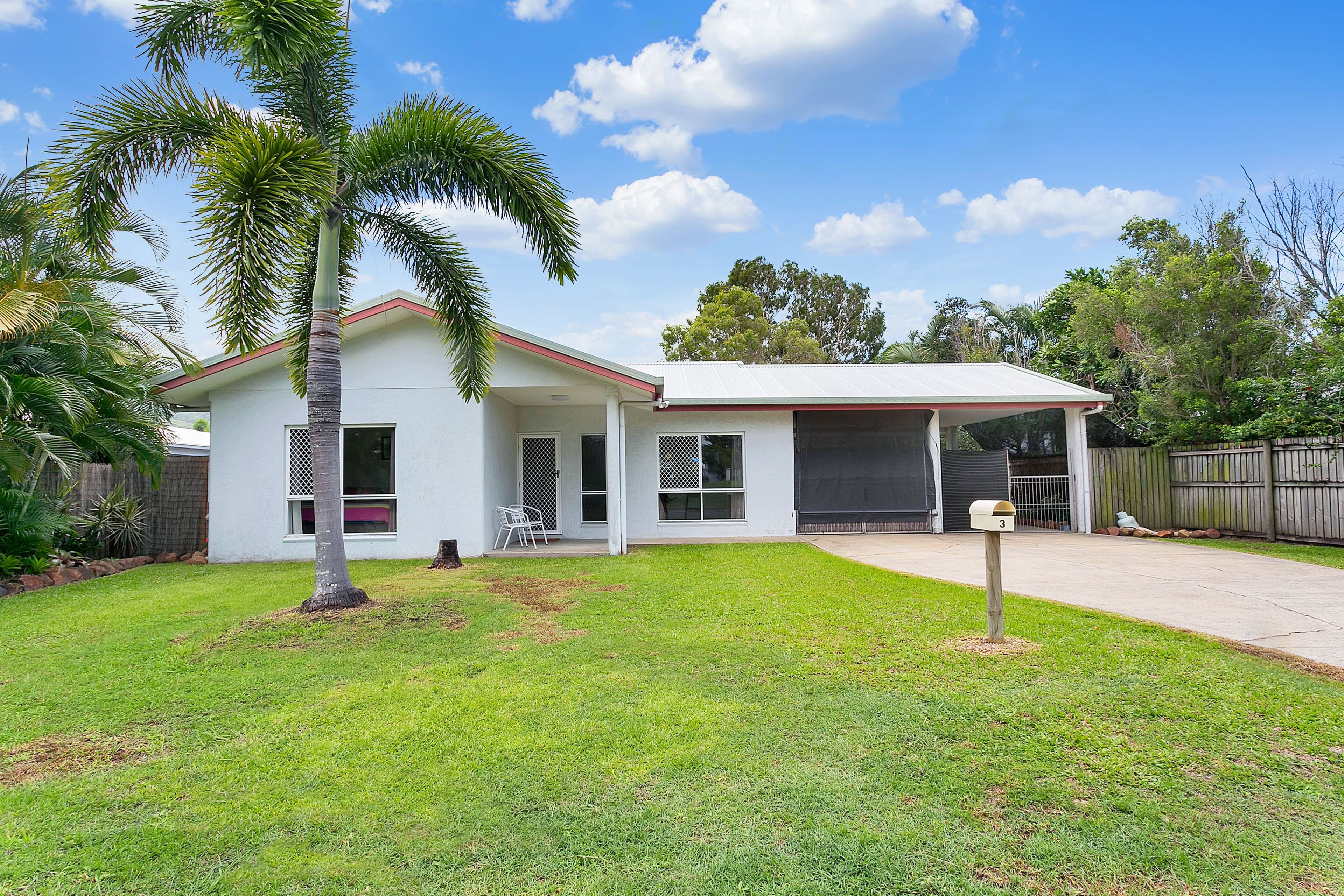 3 Narabeen Street, Kewarra Beach QLD 4879, Kewarra Beach - Thumbnail 8