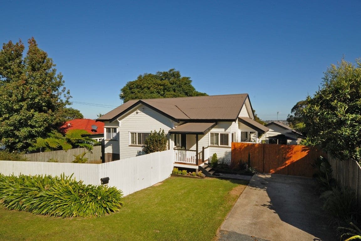 3 Sourris Street, MOUNT LOFTY QLD 4350, Mount Lofty - Image 1