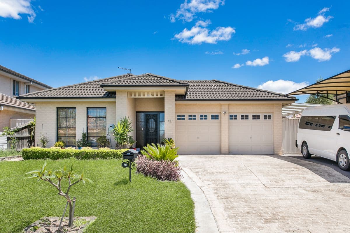 24 Orleans Way, Castle Hill NSW 2154, Castle Hill - Image 1