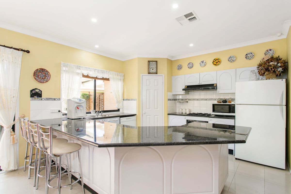 24 Orleans Way, Castle Hill NSW 2154, Castle Hill - Thumbnail 2