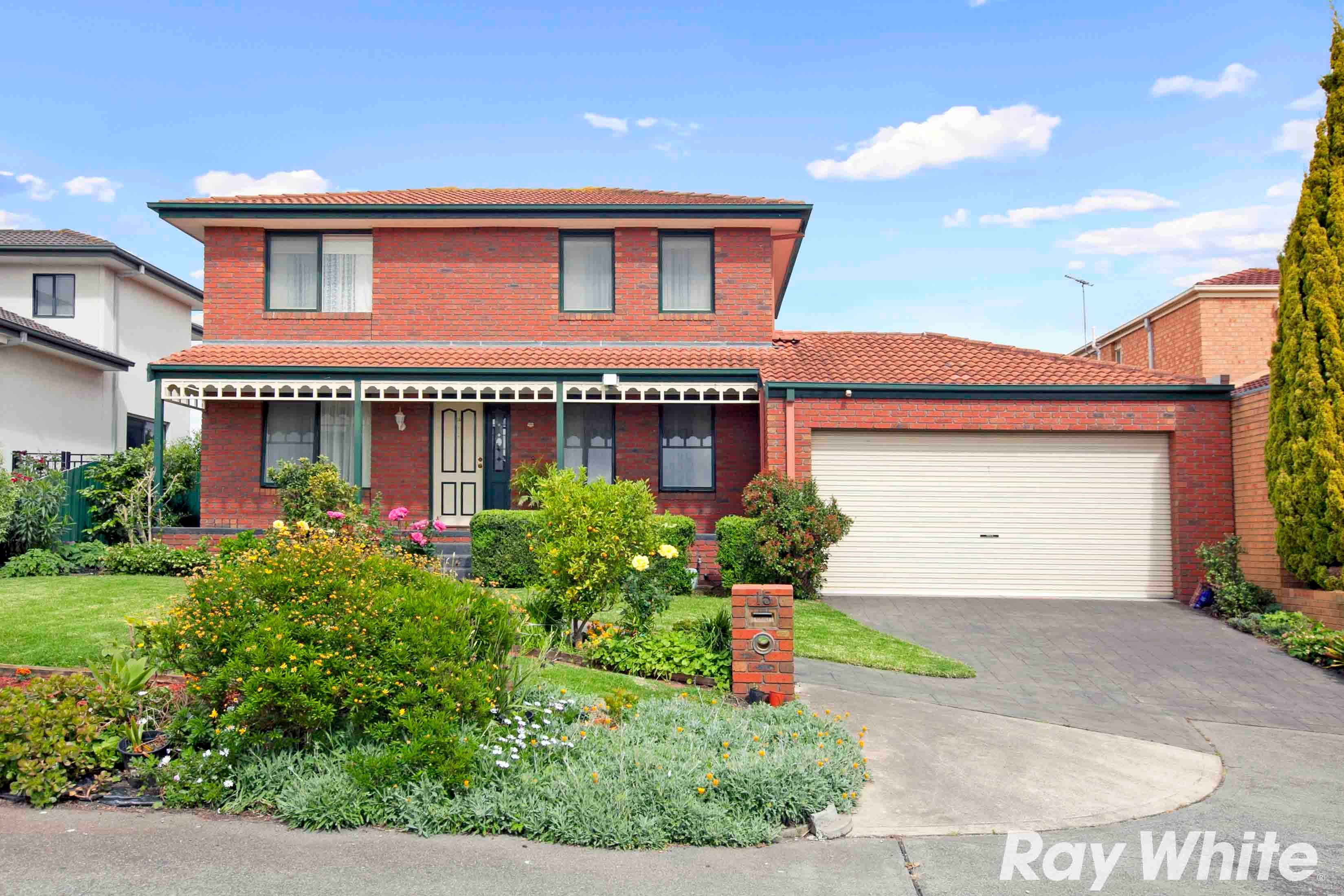 15 Callistemon Rise, Mill Park VIC 3082, Mill Park - Image 1