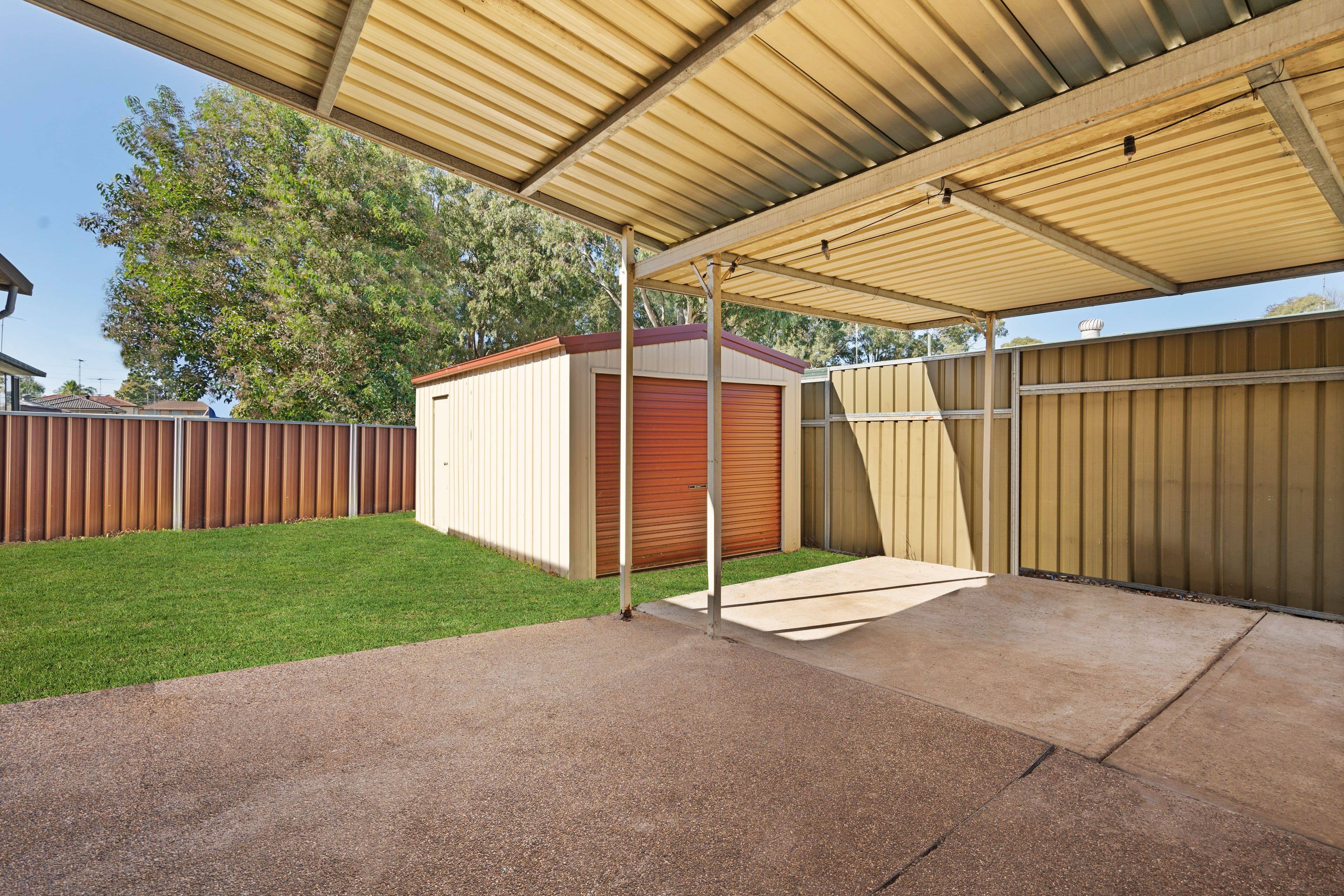 18 Arnold Avenue, St Marys NSW 2760, St Marys - Thumbnail 8