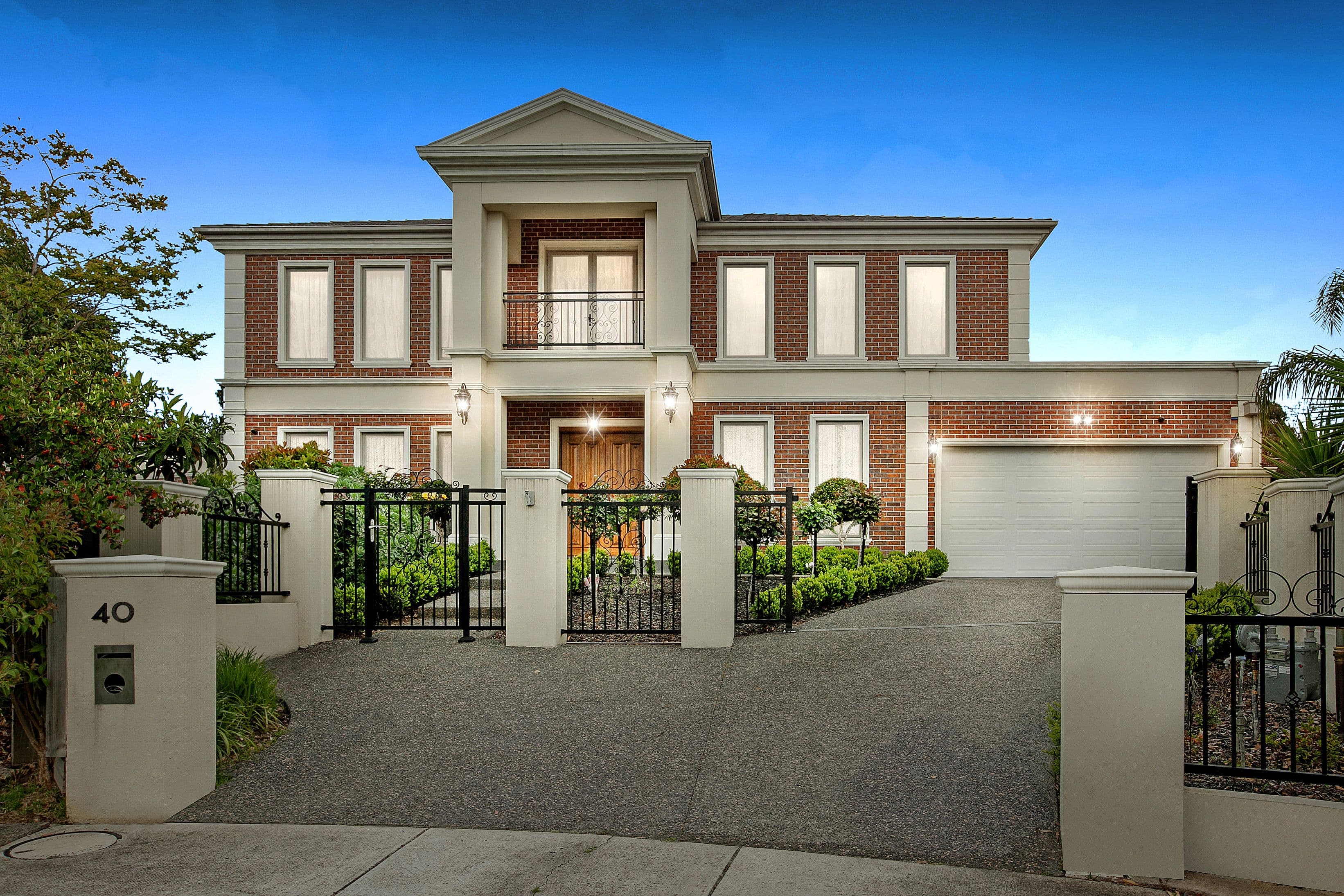 40 Kerrie Road, Glen Waverley VIC 3150, Glen Waverley - Image 1