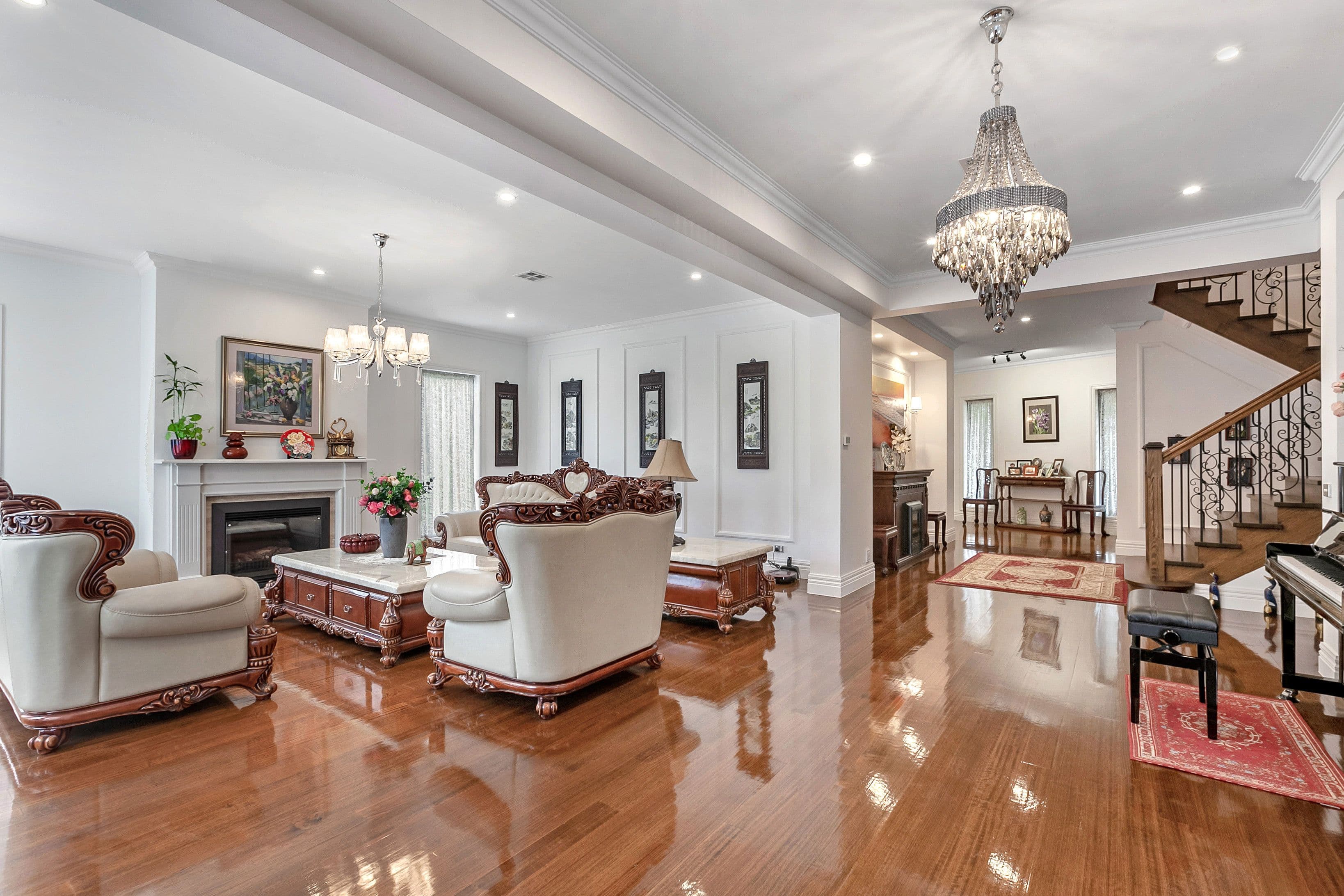 40 Kerrie Road, Glen Waverley VIC 3150, Glen Waverley - Thumbnail 4