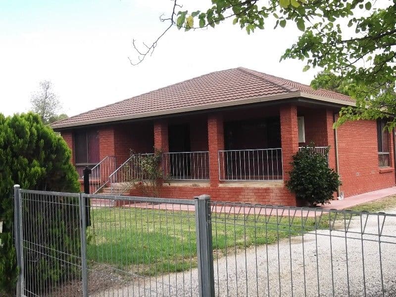 28 McGregor Avenue, Nagambie VIC 3608, Nagambie - Image 1