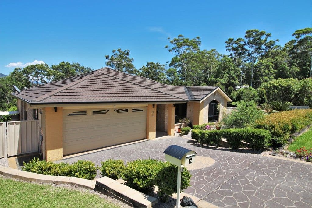 12 Patmos Drive, Coffs Harbour NSW 2450, Coffs Harbour - Image 1