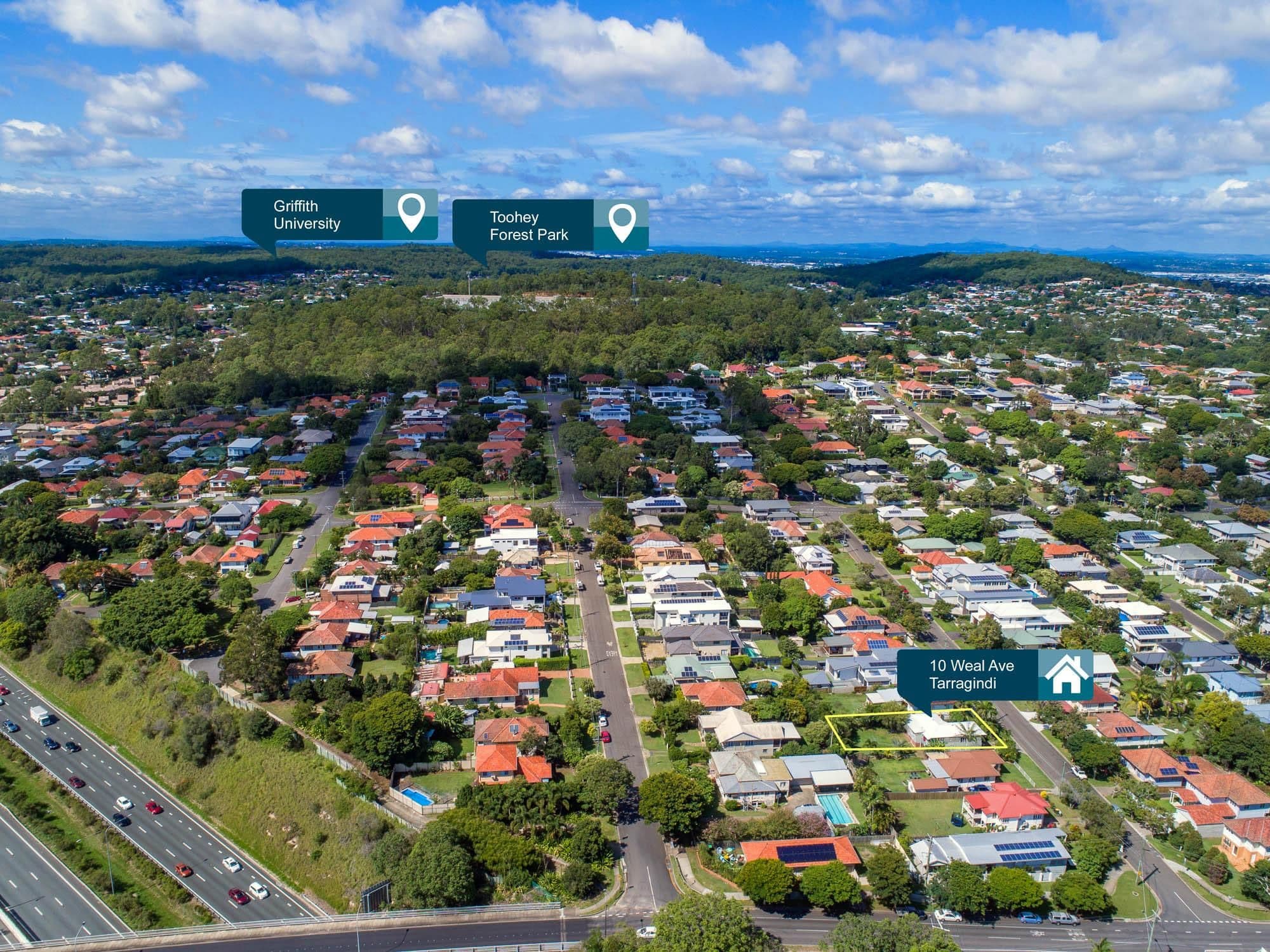 10 Weal Avenue, Tarragindi QLD 4121, Tarragindi - Thumbnail 6