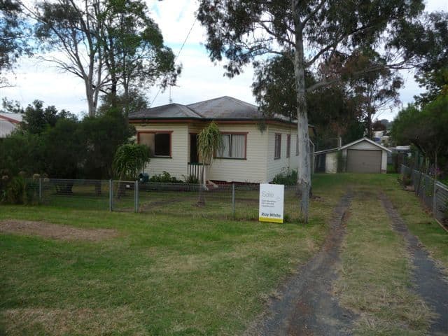 18  Whichello Street, NEWTOWN QLD 4350, Newtown - Image 1