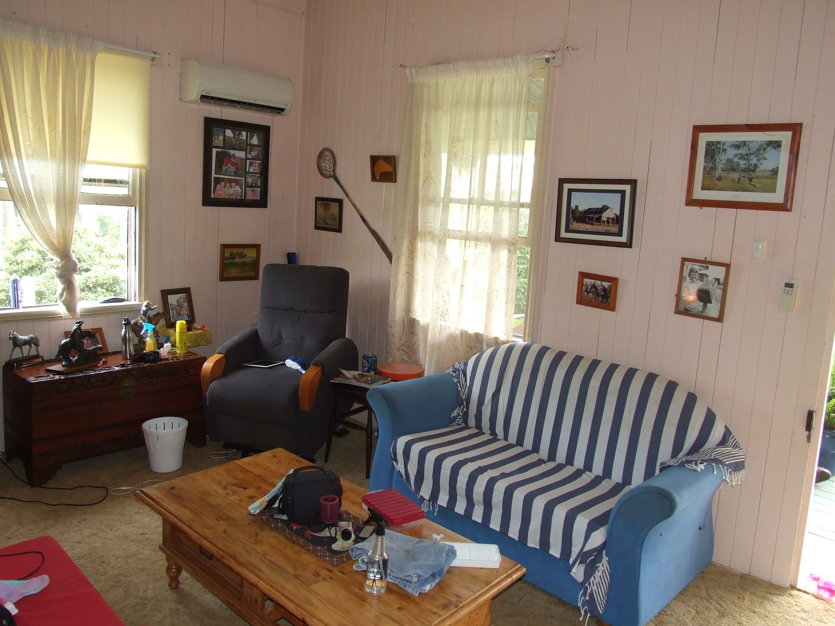 13 McDougall Street, Cooyar QLD 4402, Cooyar - Thumbnail 4