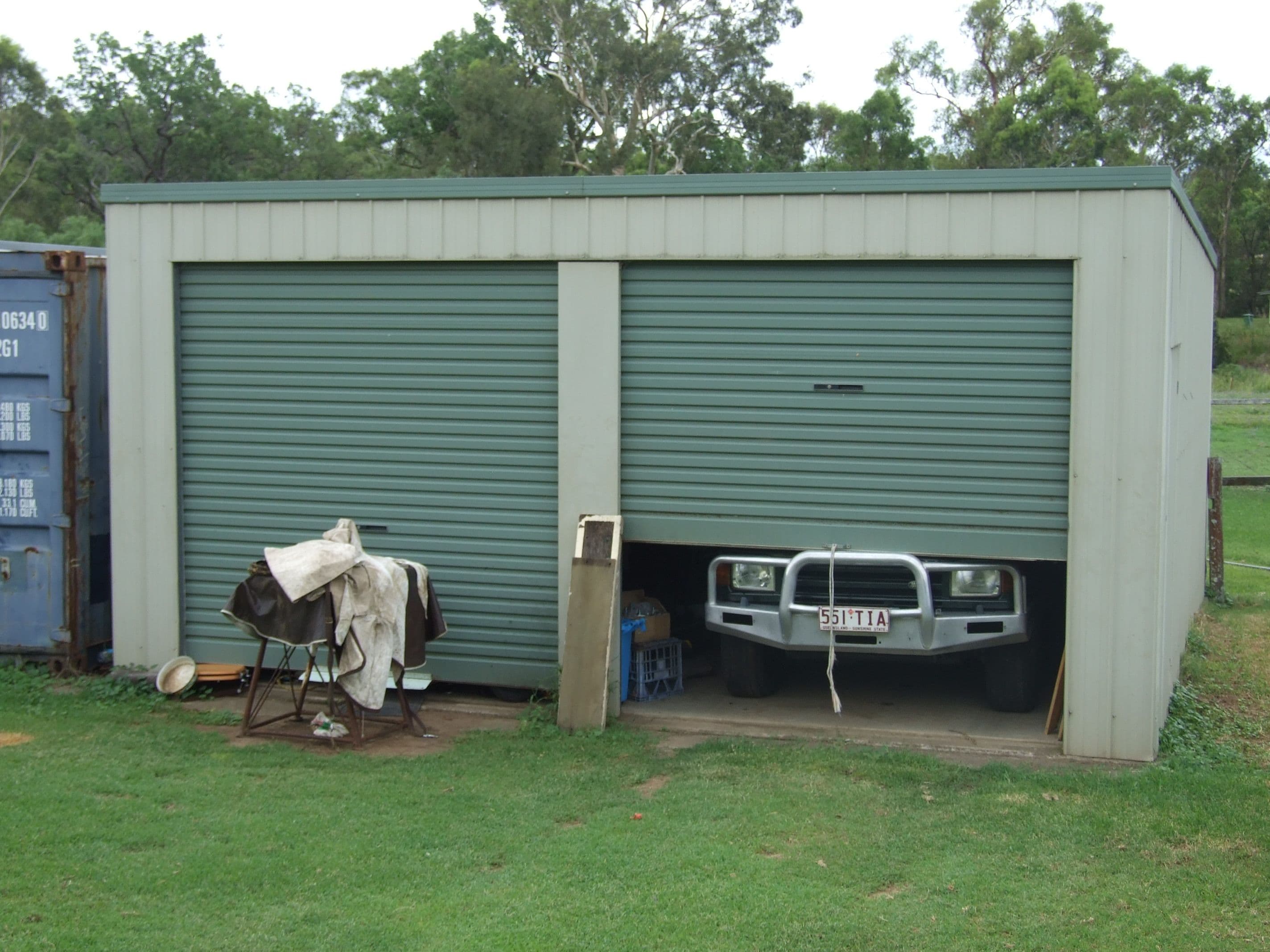 13 McDougall Street, Cooyar QLD 4402, Cooyar - Thumbnail 8