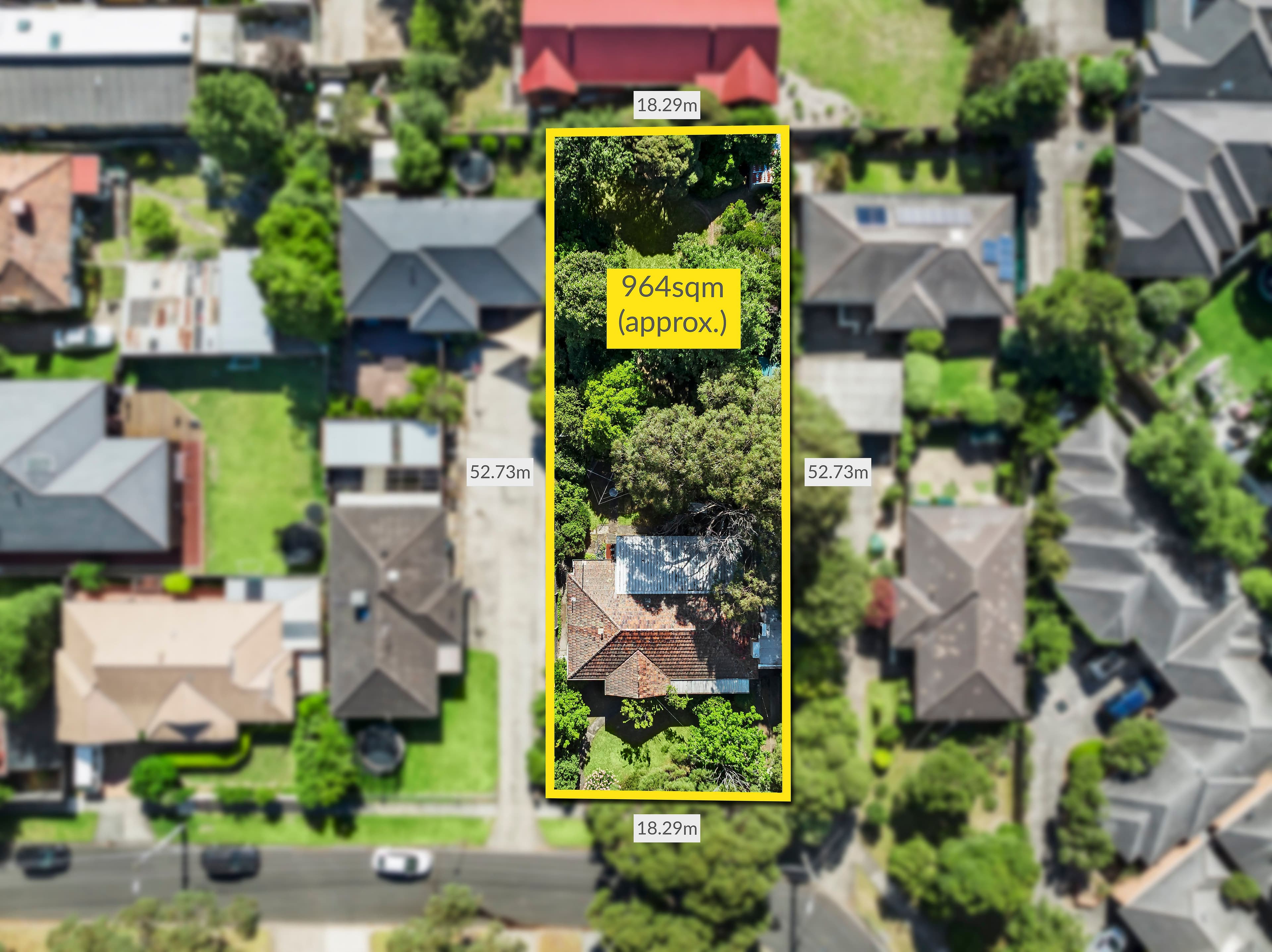 5 Dowle Street, Macleod VIC 3085, Macleod - Thumbnail 3