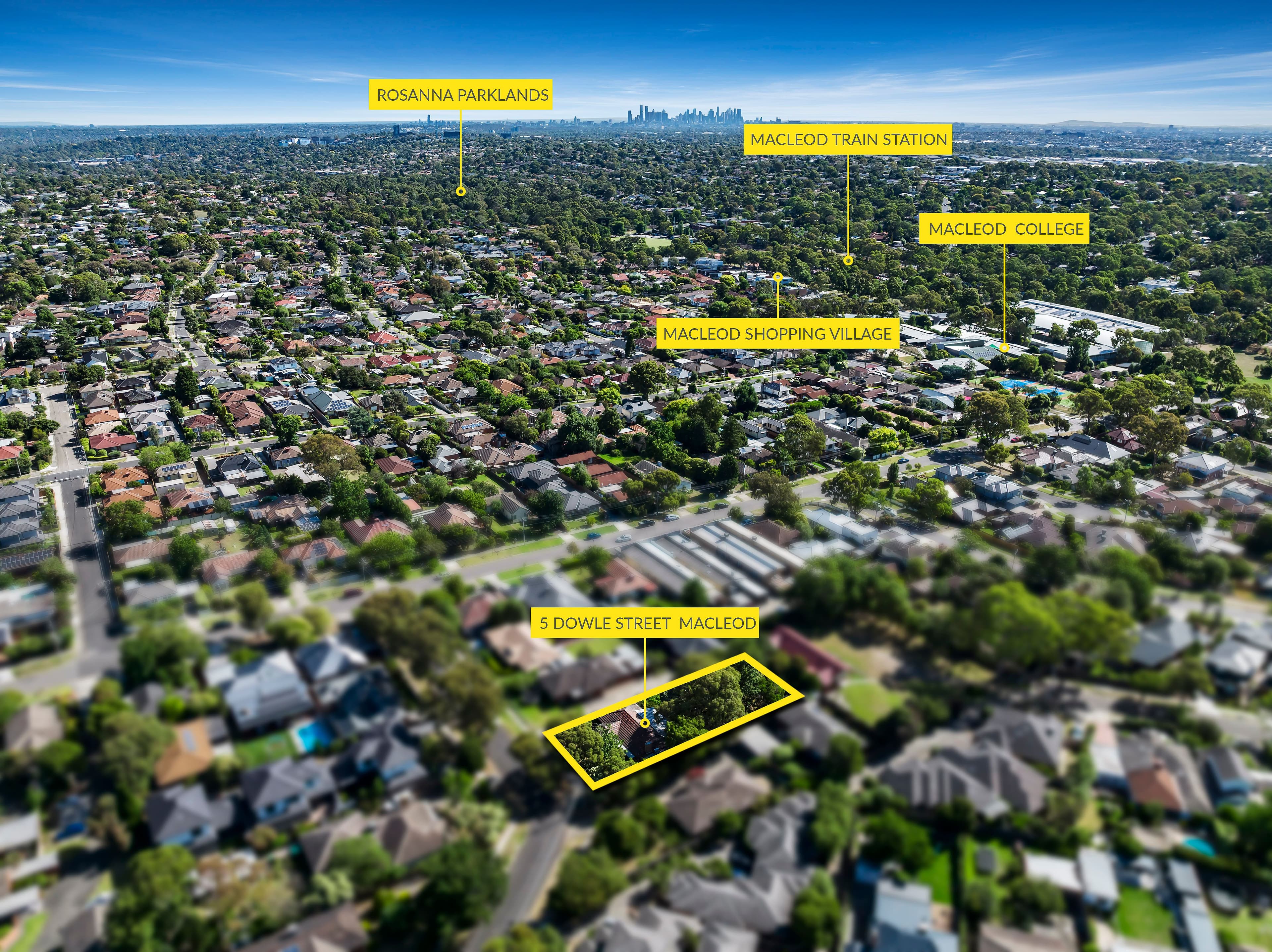 5 Dowle Street, Macleod VIC 3085, Macleod - Thumbnail 4