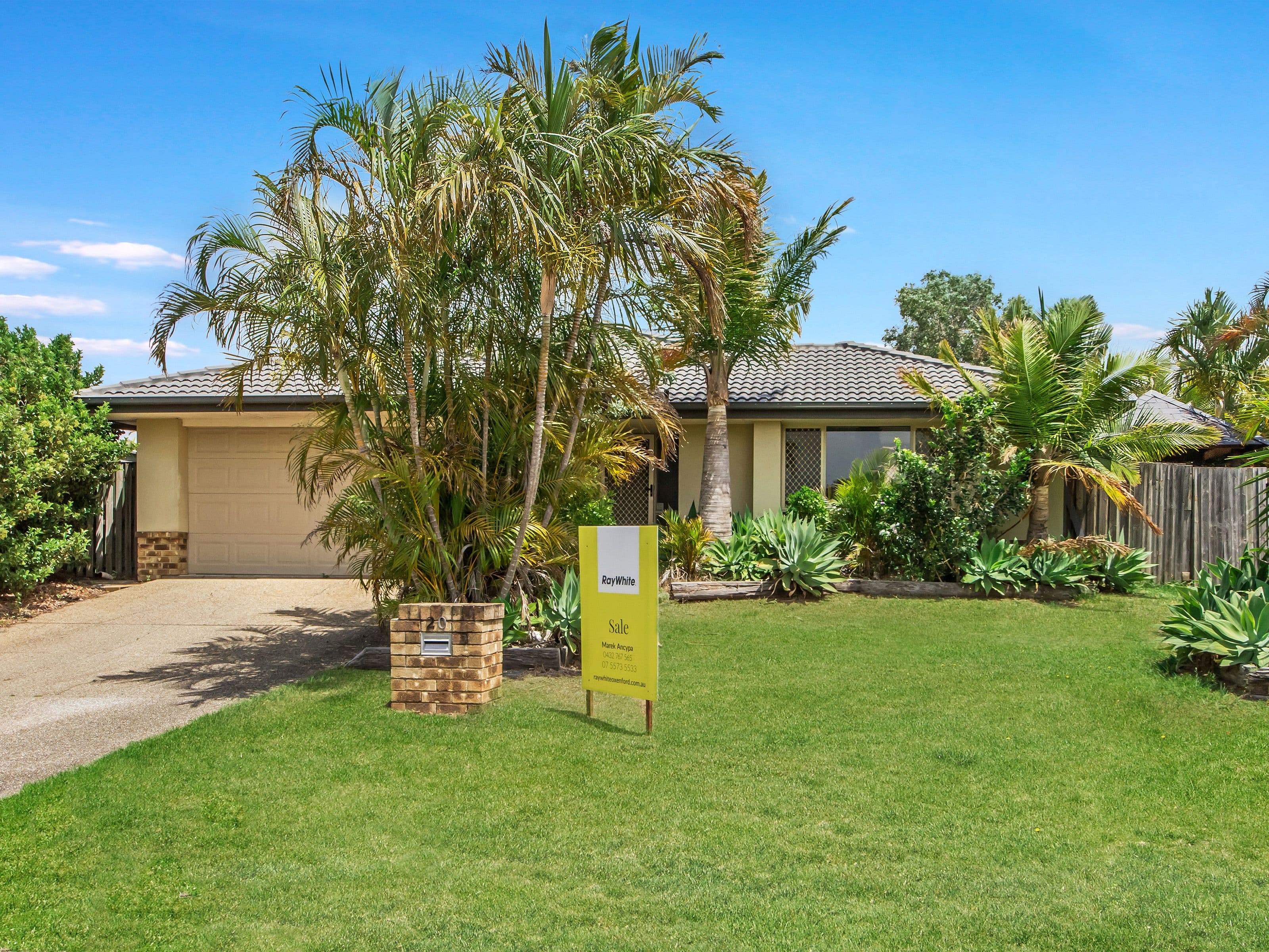 20 Antler Place, Upper Coomera QLD 4209, Upper Coomera - Thumbnail 4