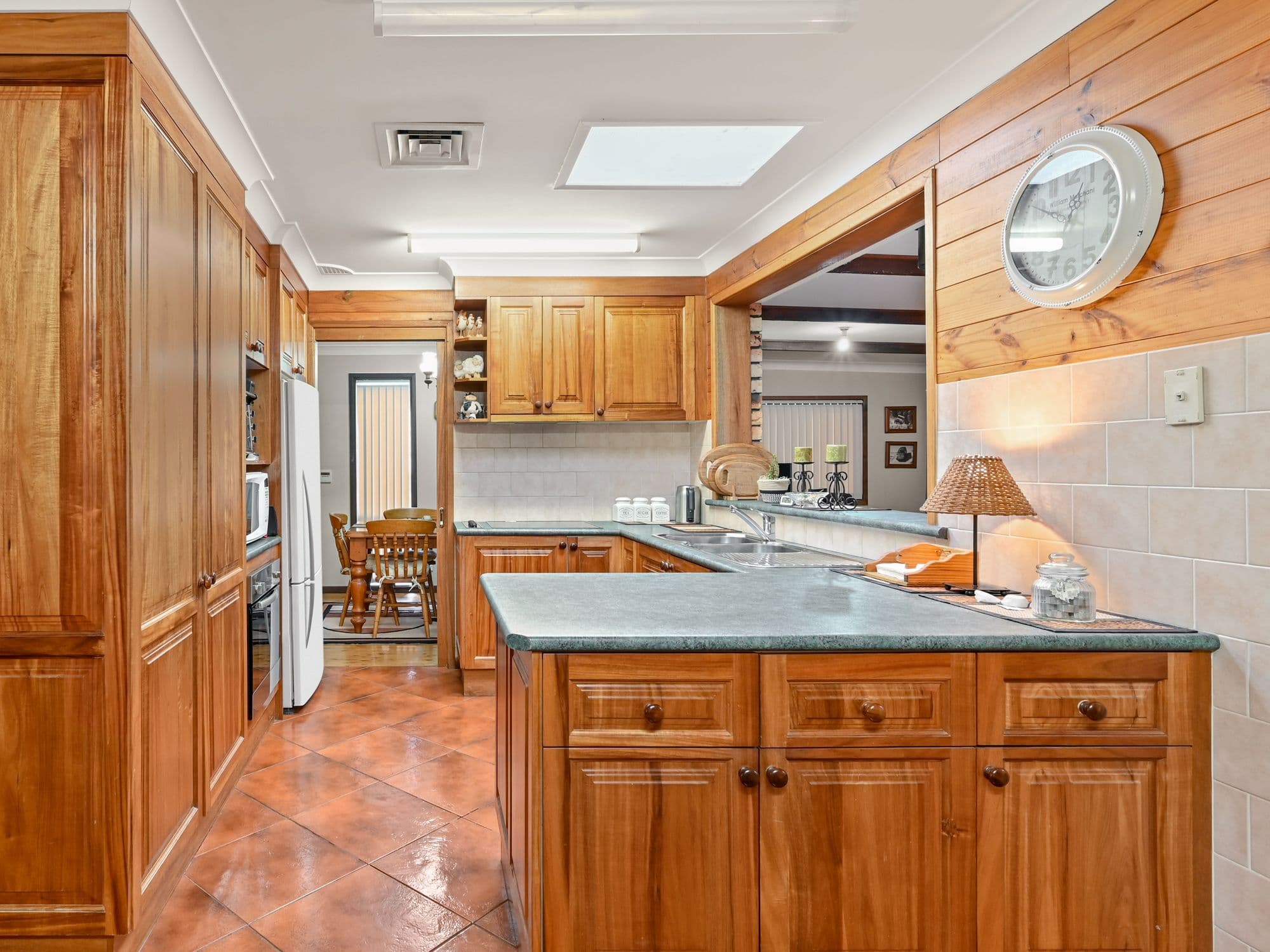 38 Kooloona Crescent, Bradbury NSW 2560, Bradbury - Thumbnail 2