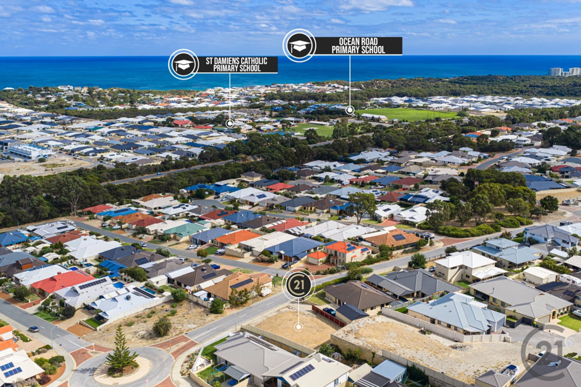 15 Narembeen Road, Dawesville, WA, 6211, Dawesville - Image 1