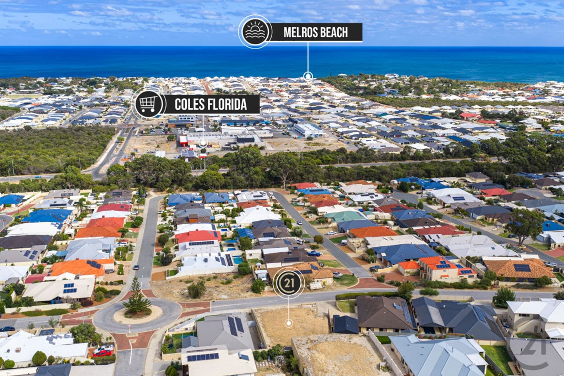 15 Narembeen Road, Dawesville, WA, 6211, Dawesville - Thumbnail 3