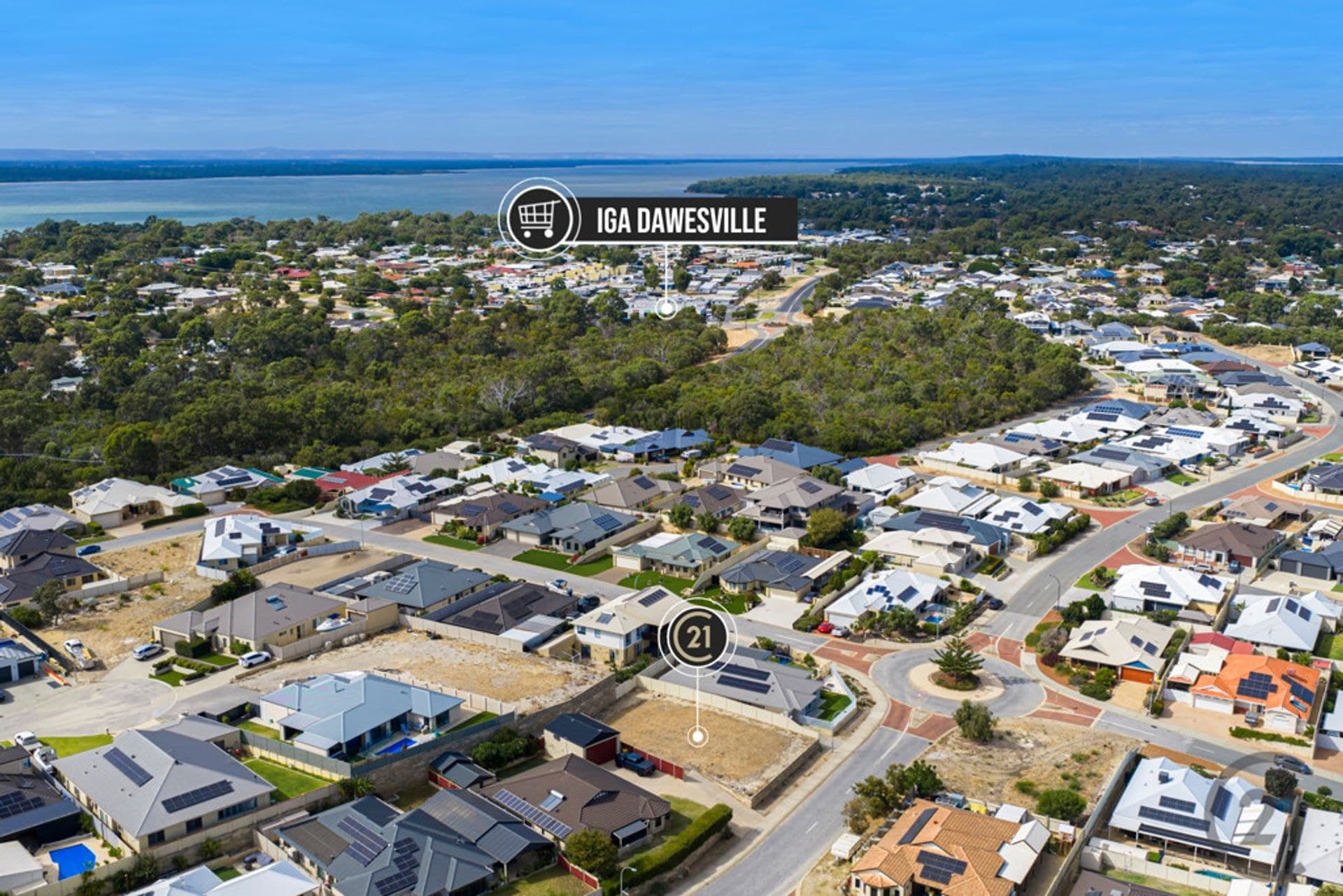 15 Narembeen Road, Dawesville, WA, 6211, Dawesville - Thumbnail 4
