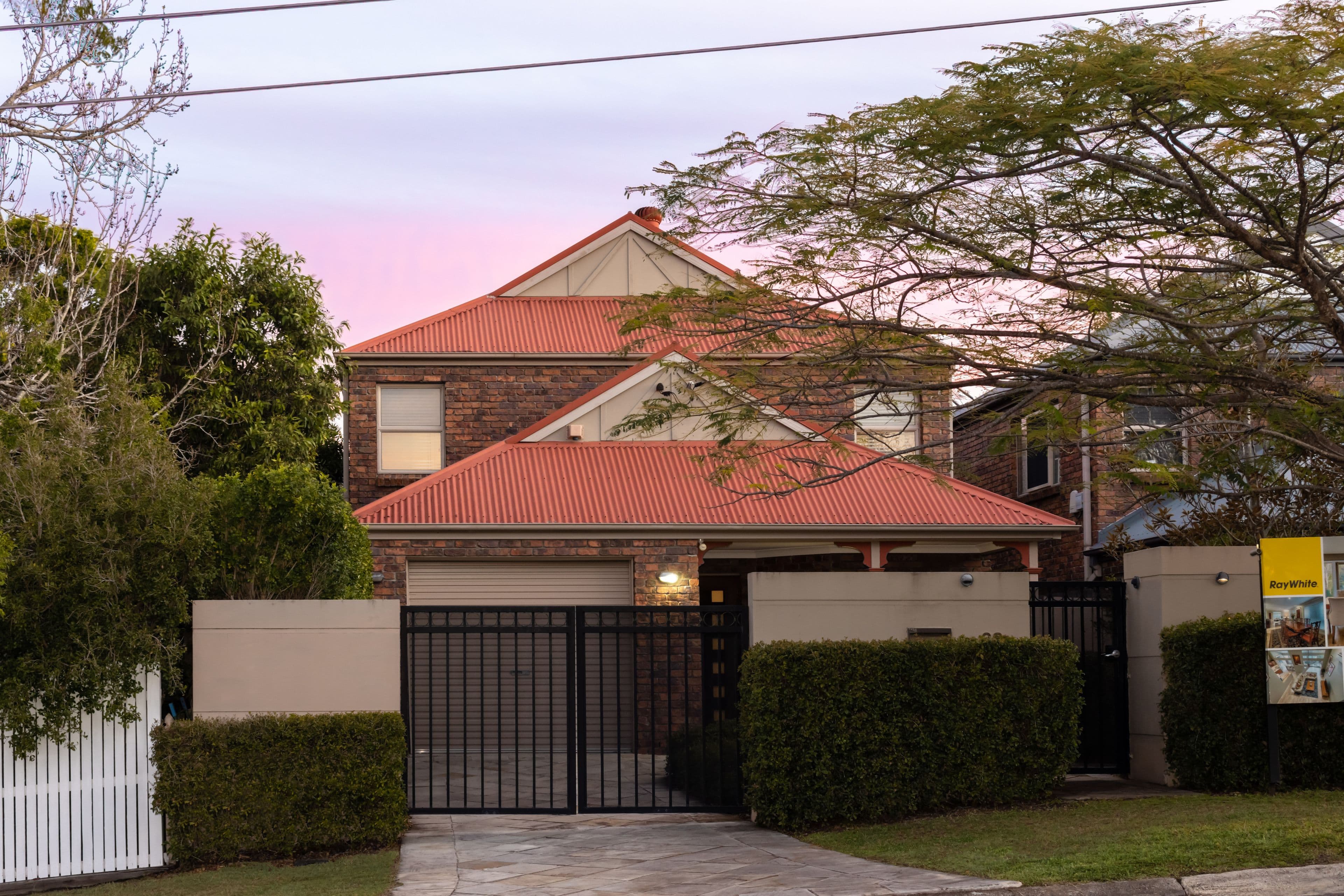 38 Leslie Street, Bardon QLD 4065, Bardon - Image 1