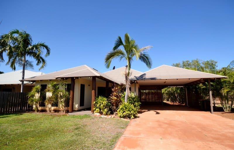 25 Bin Sallik Avenue, Cable Beach WA 6726, Cable Beach - Thumbnail 4