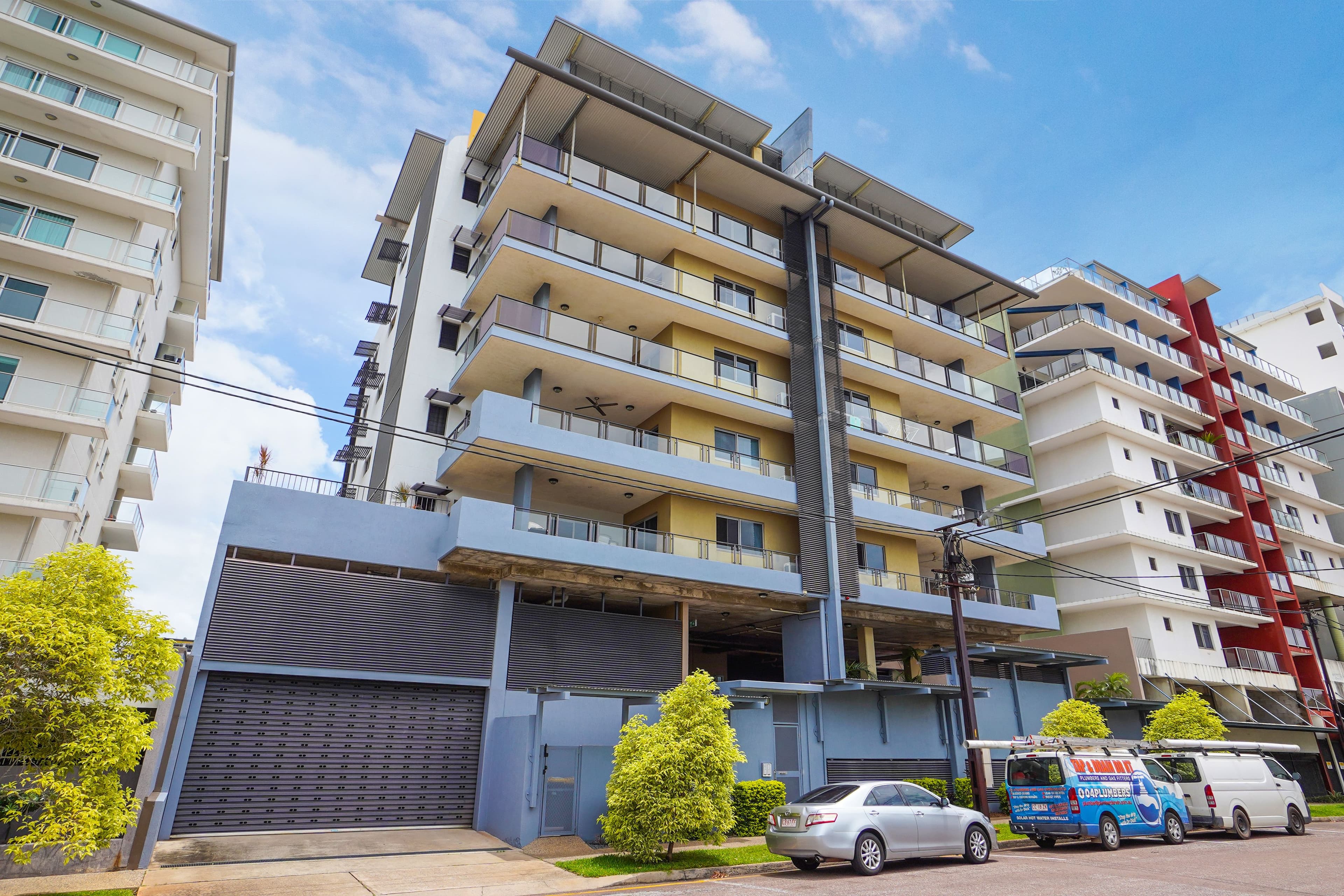 14 Dashwood Place, DARWIN CITY NT 0800, Darwin City - Image 1
